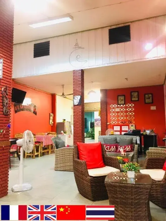 Plaza Huahin Plaza Huahin