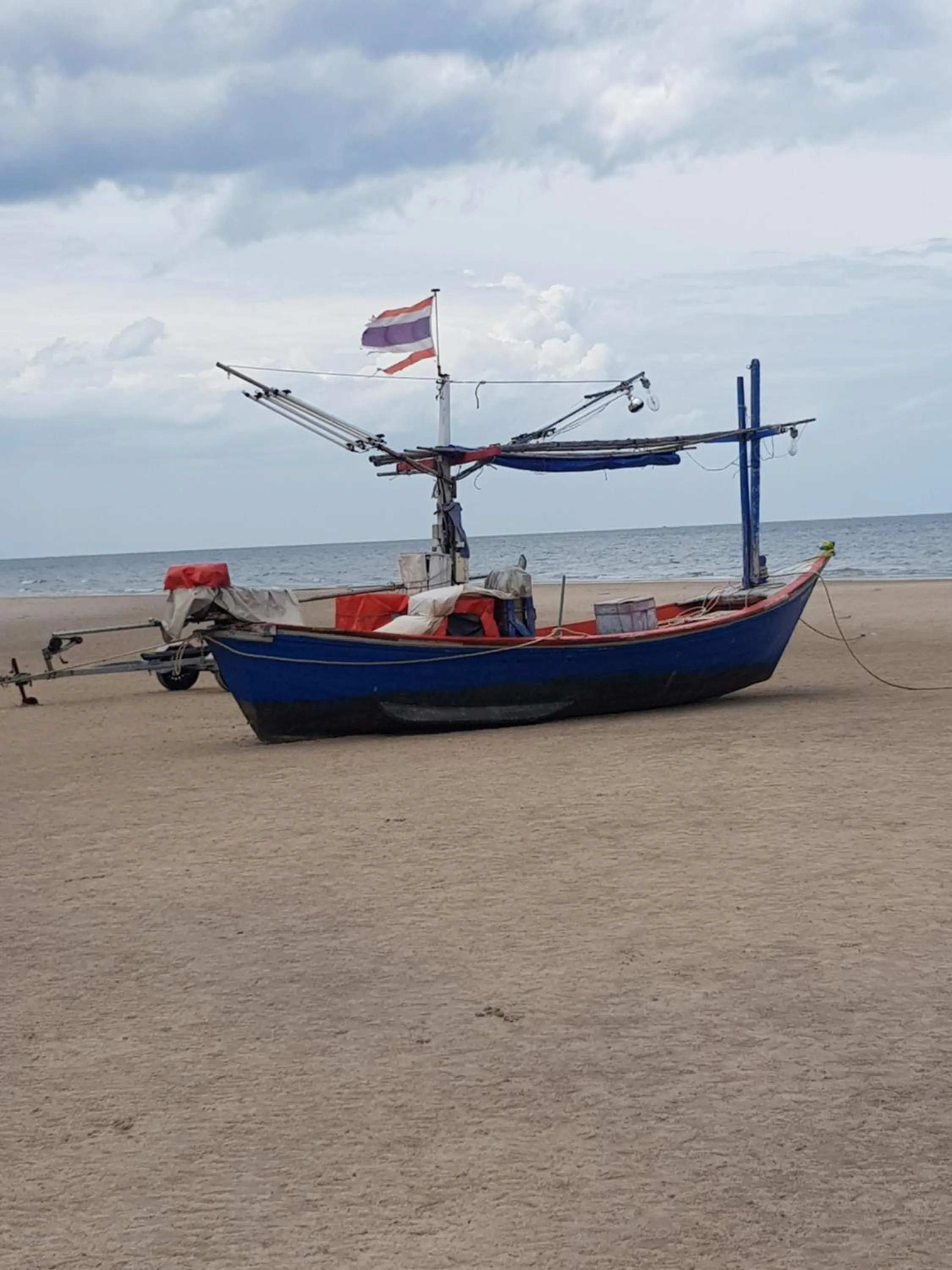 Plaza Huahin