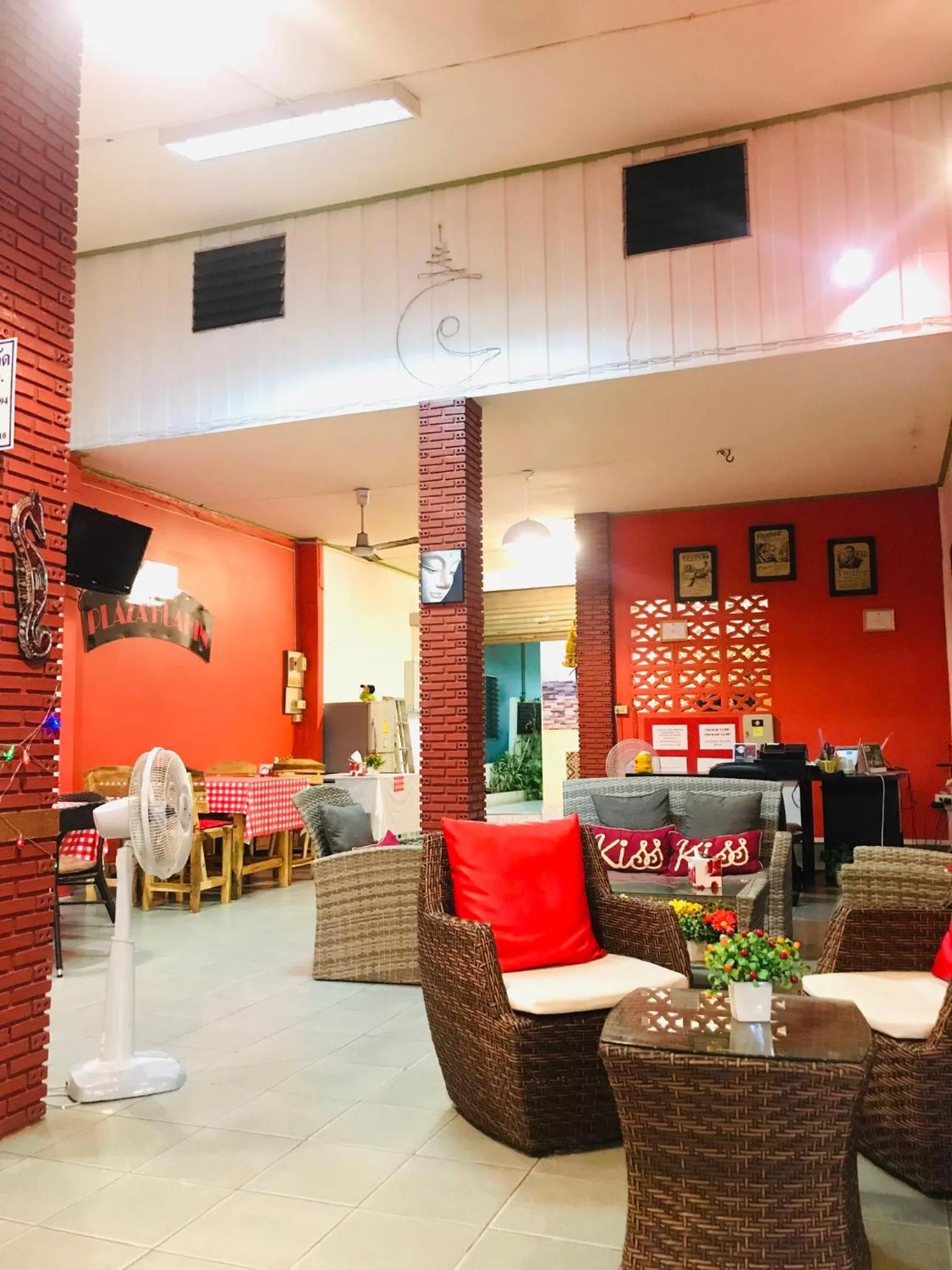 Plaza Huahin