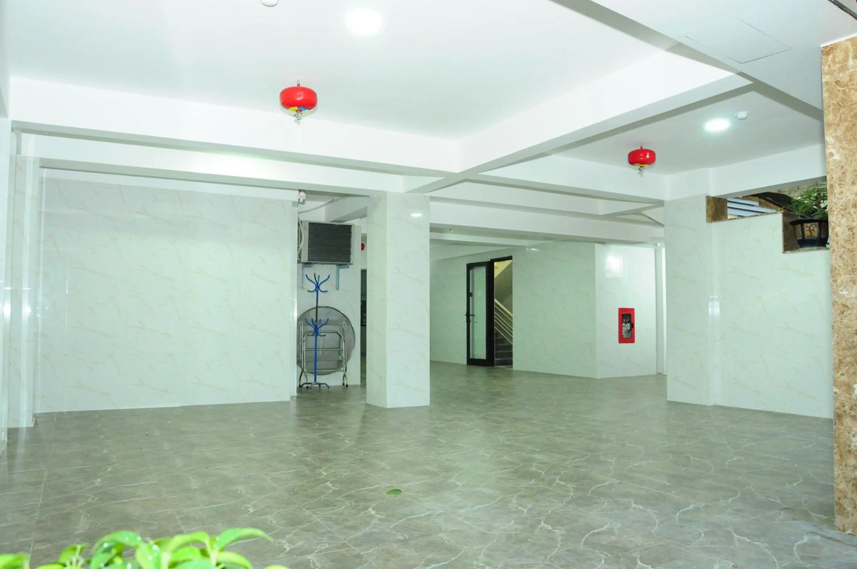 Property building in SEASIDE HOTEL