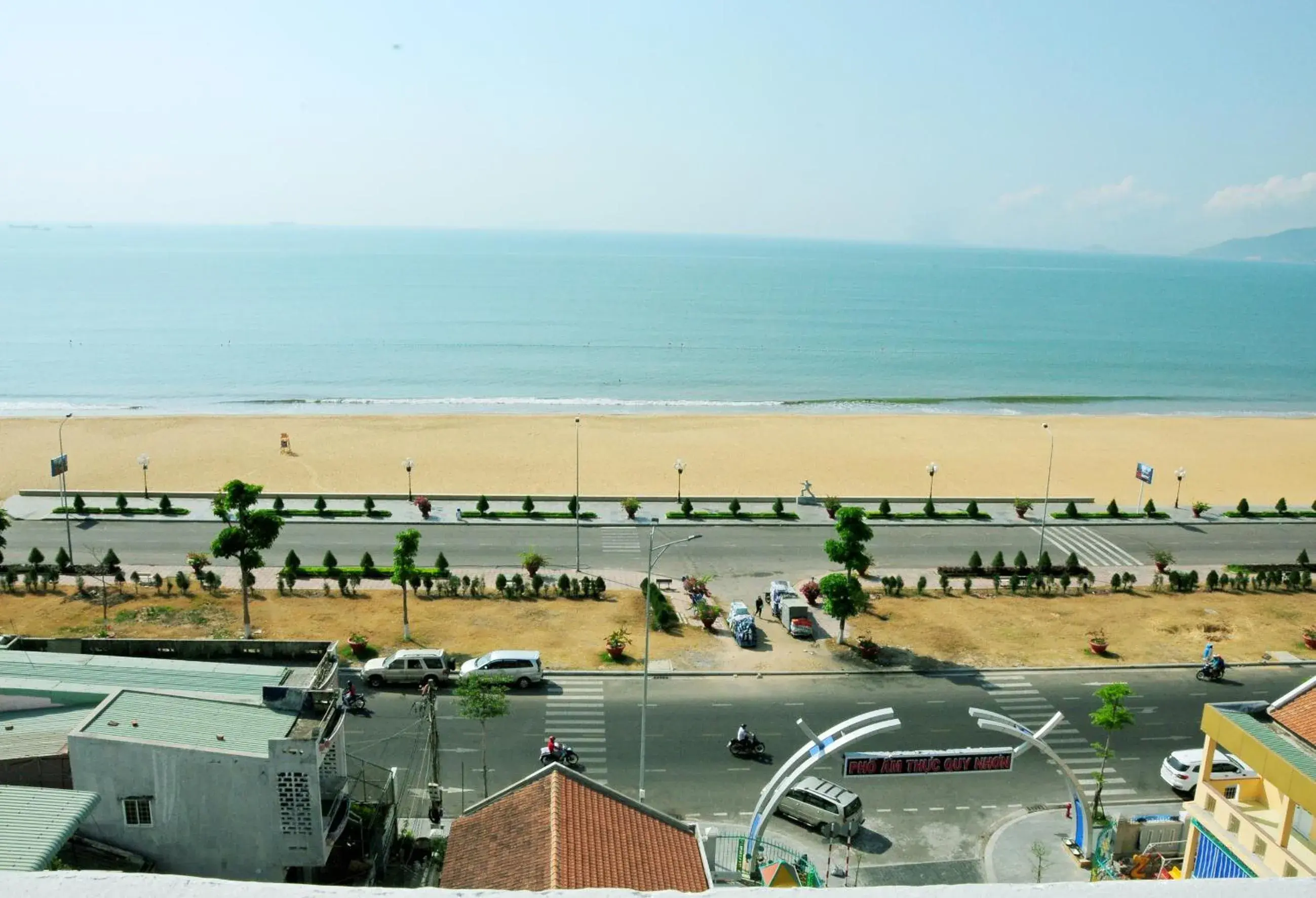 SEASIDE HOTEL SEASIDE HOTEL