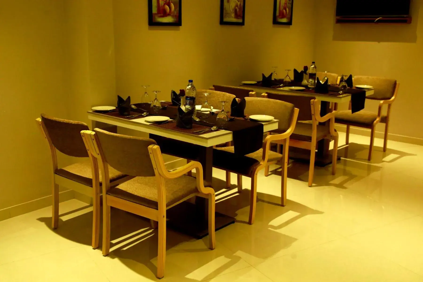 Restaurant/places to eat in HOTEL PANACEA VENTURES Restaurant/places to eat in HOTEL PANACEA VENTURES