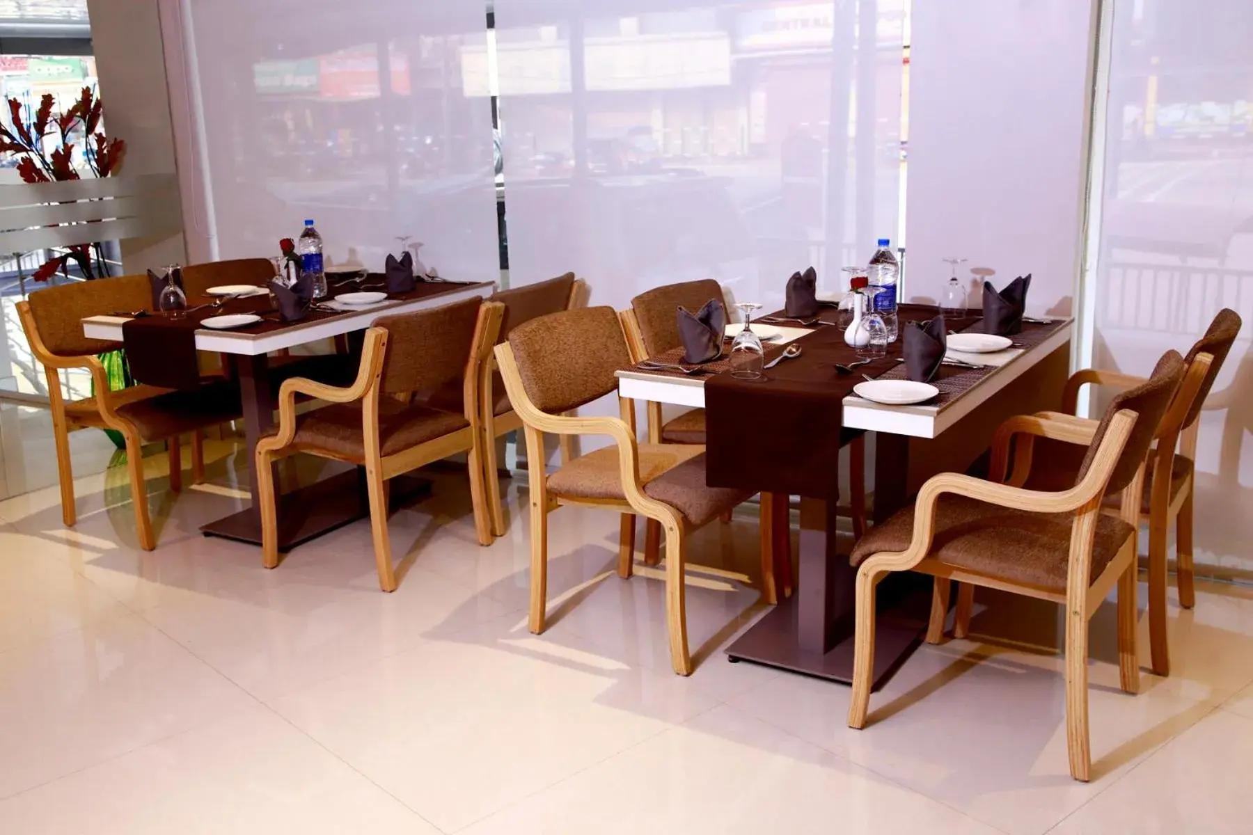 Restaurant/places to eat in HOTEL PANACEA VENTURES Restaurant/places to eat in HOTEL PANACEA VENTURES