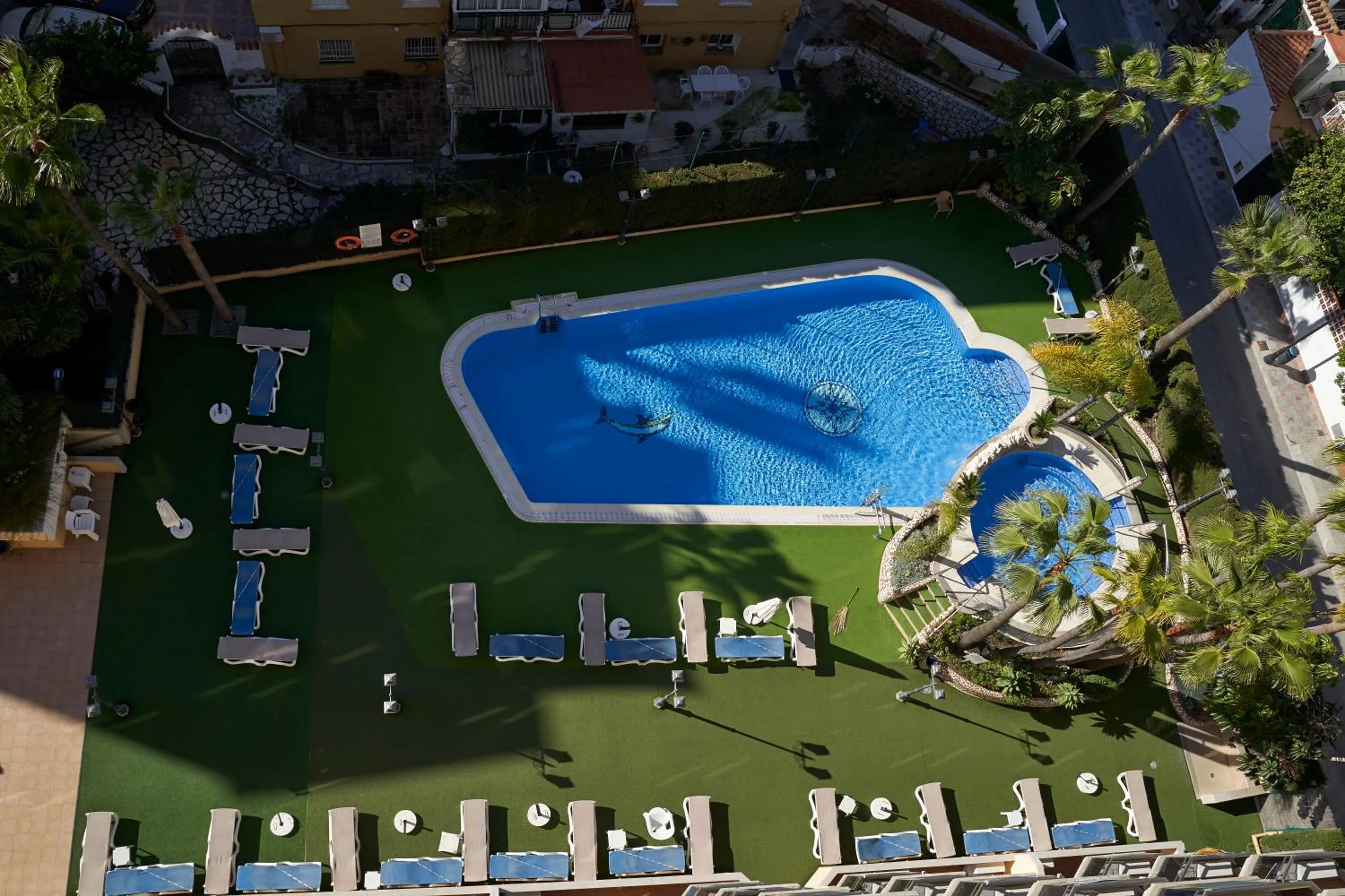 Off site in Apartamentos Mediterráneo Real