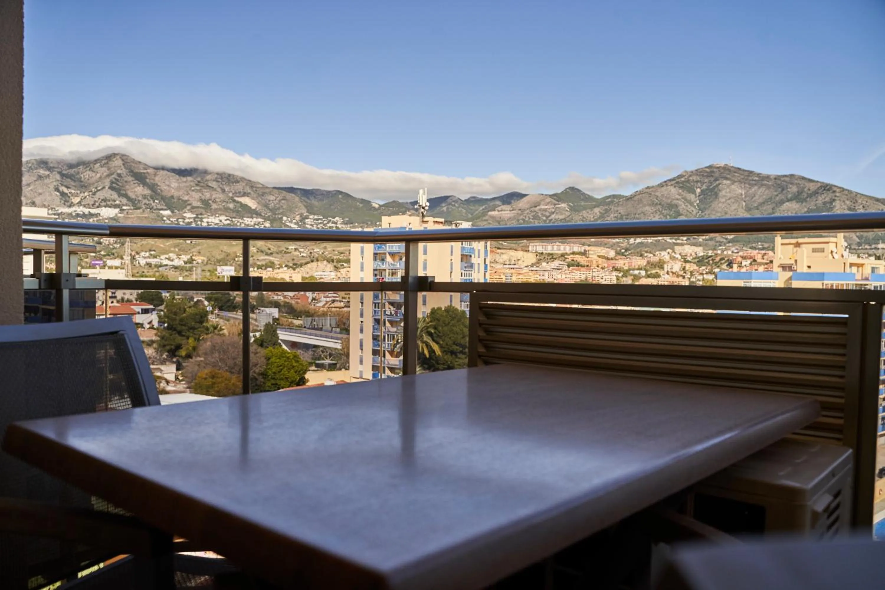 Off site in Apartamentos Mediterráneo Real