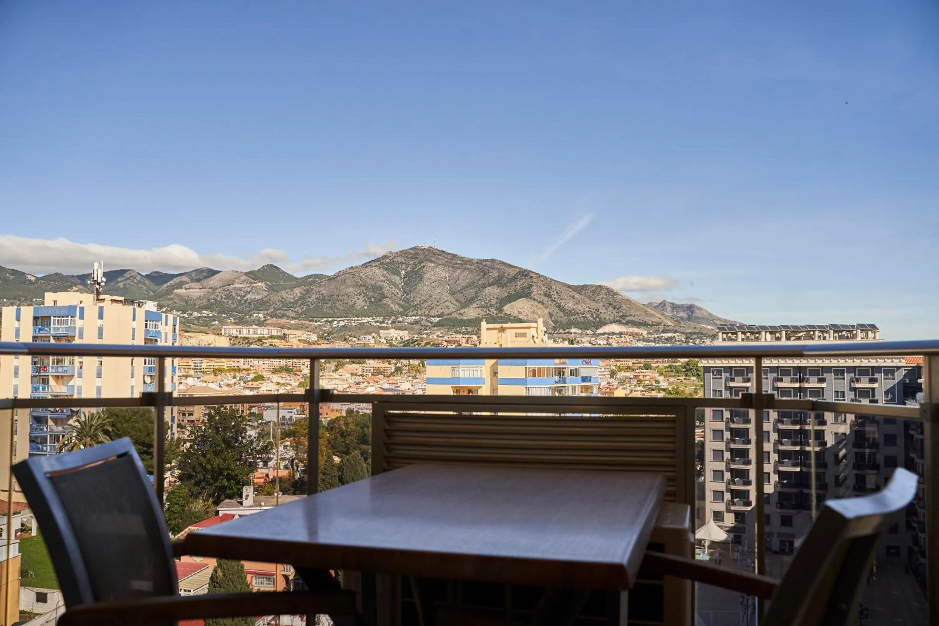 Off site in Apartamentos Mediterráneo Real