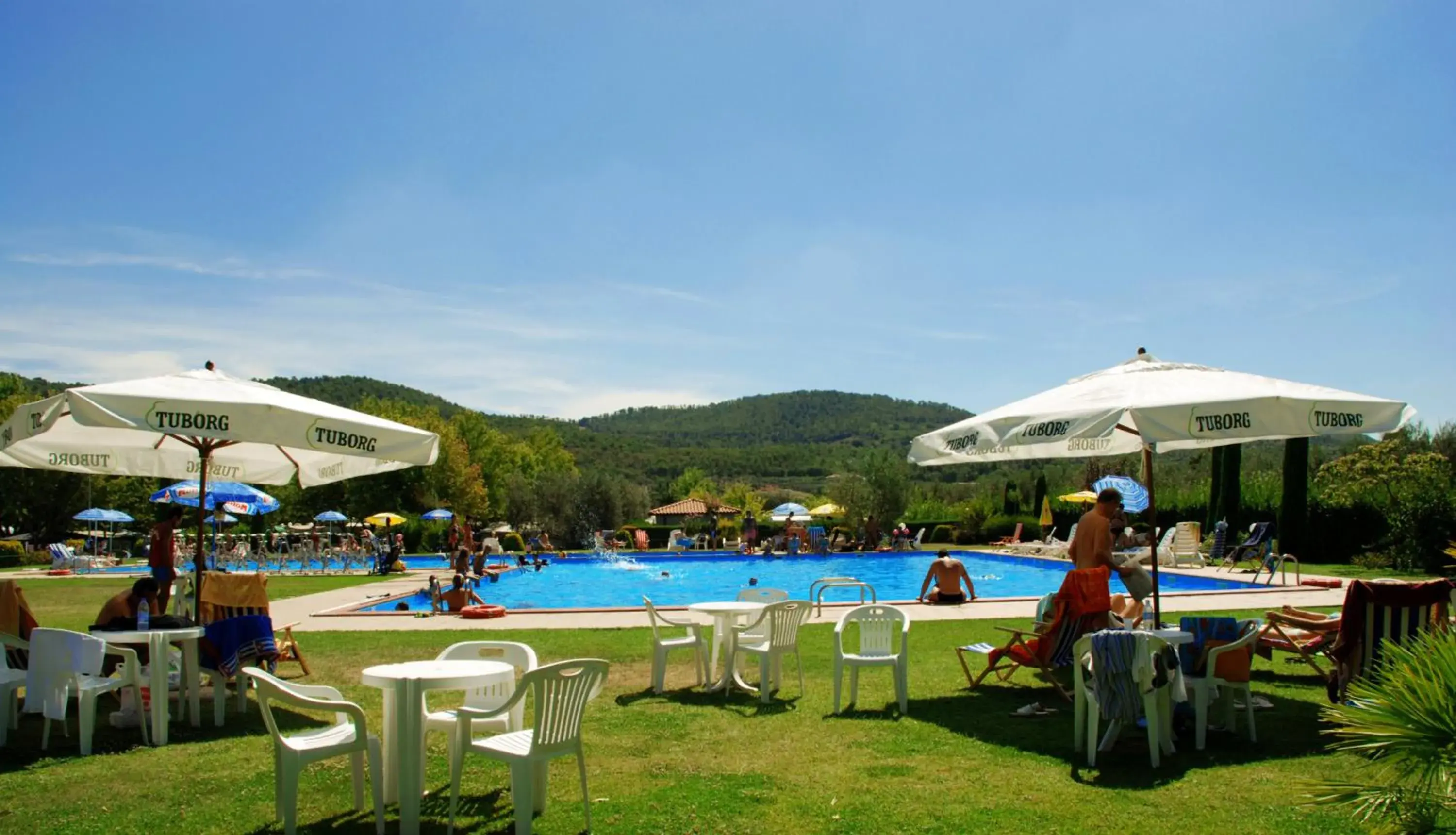 Lido Camping Village Lido Camping Village