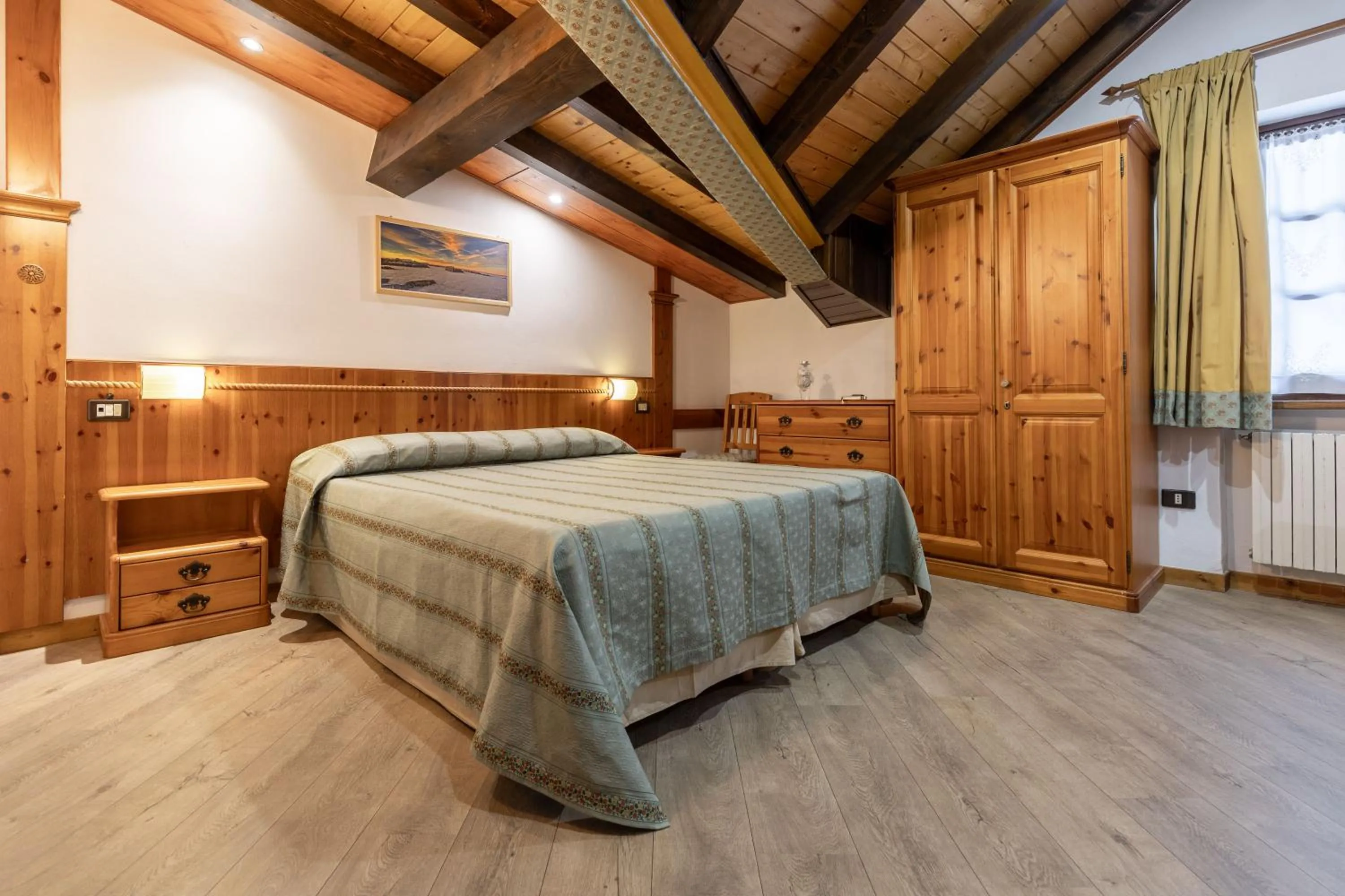 Hotel Cant del Gal