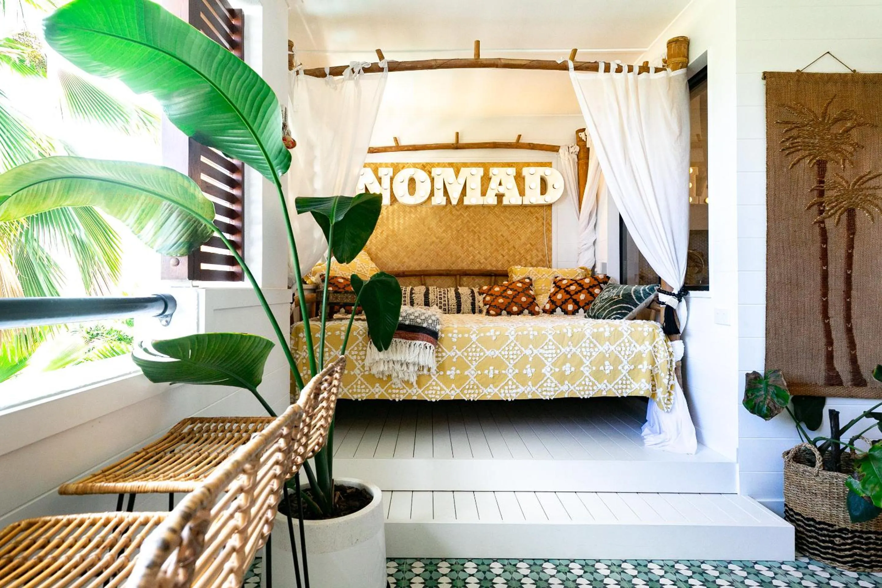 NOMAD - Luxe apartment