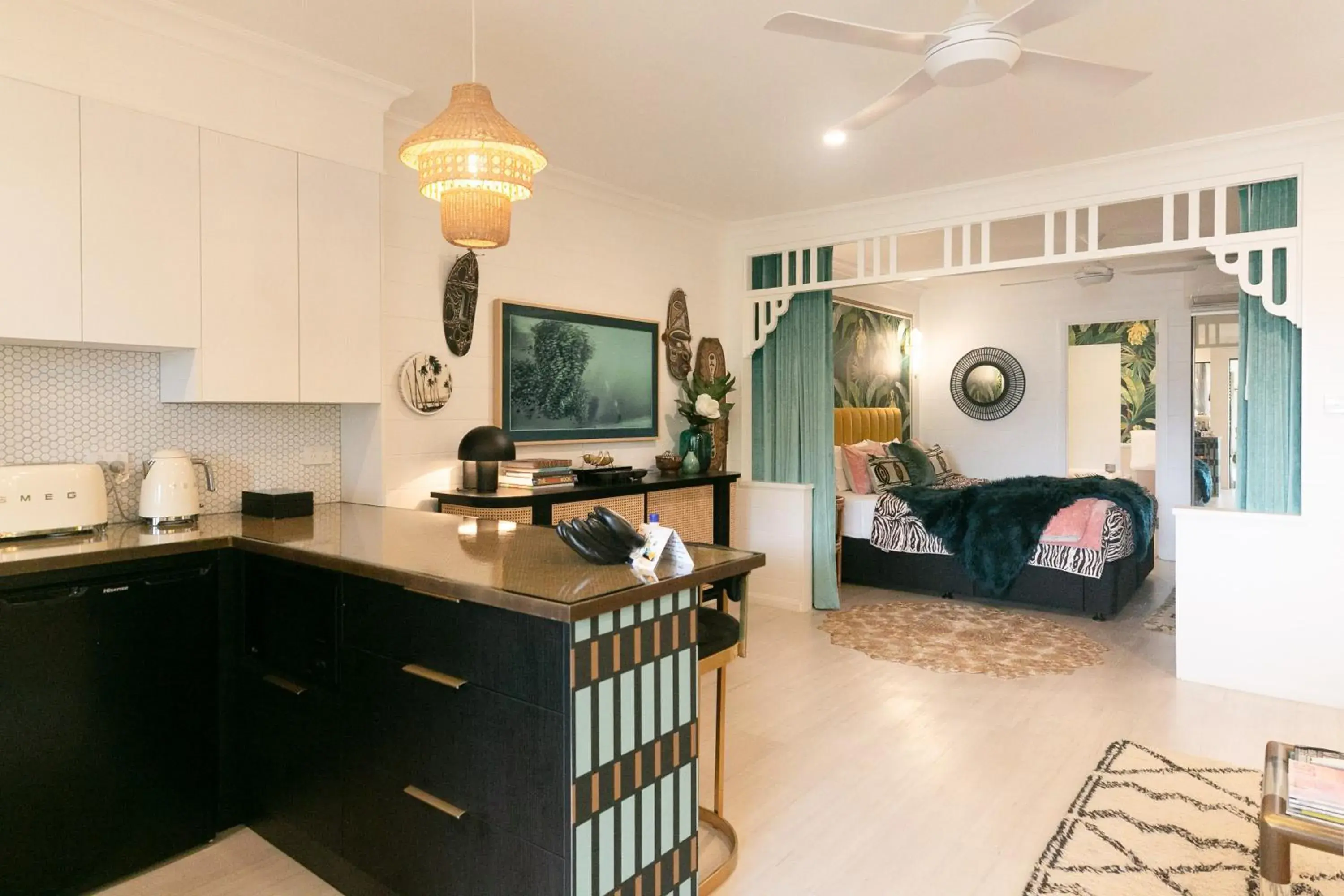 NOMAD - Luxe apartment NOMAD - Luxe apartment