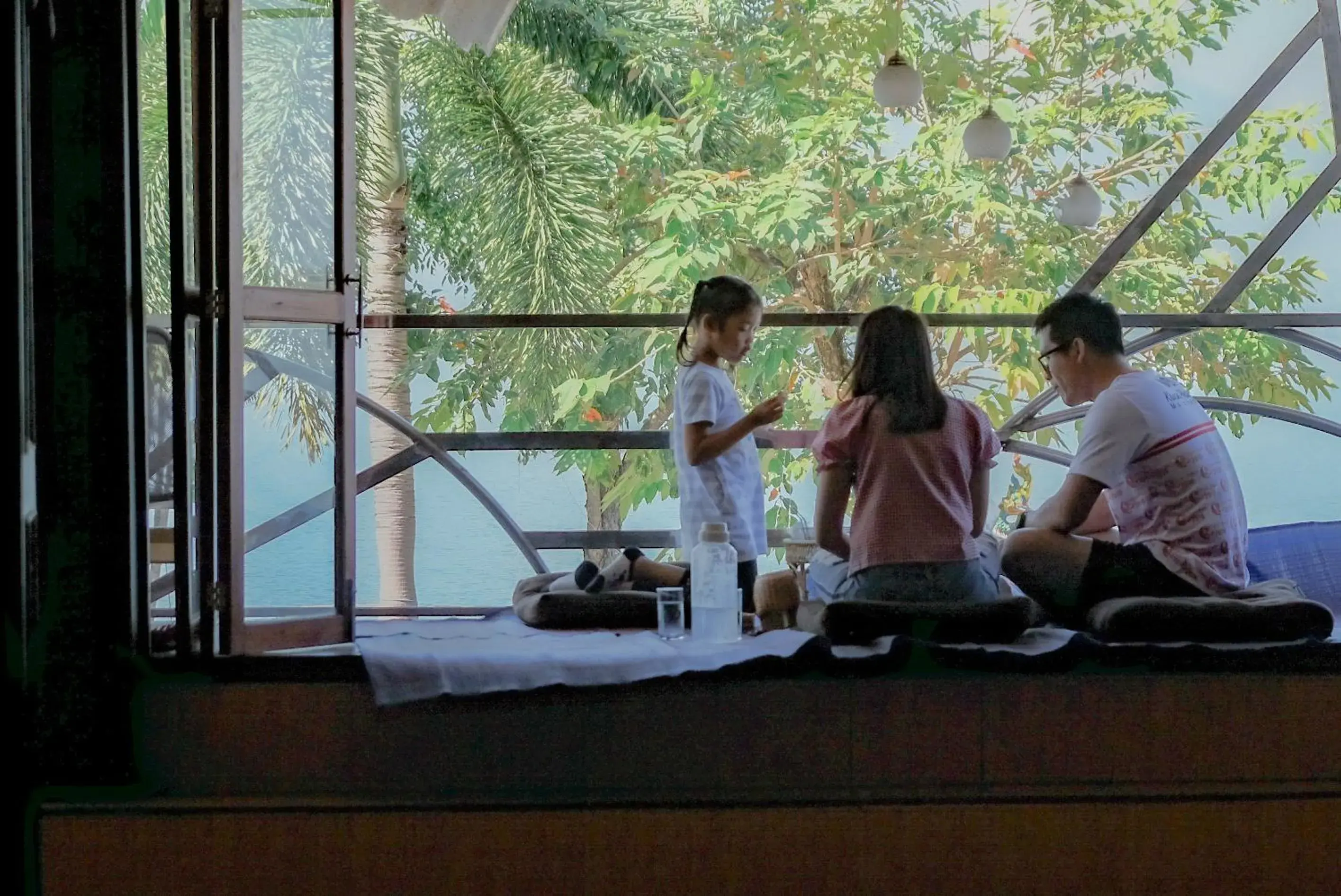 ฤกษ์ดี RerkDee bed and Breakfast ฤกษ์ดี RerkDee bed and Breakfast