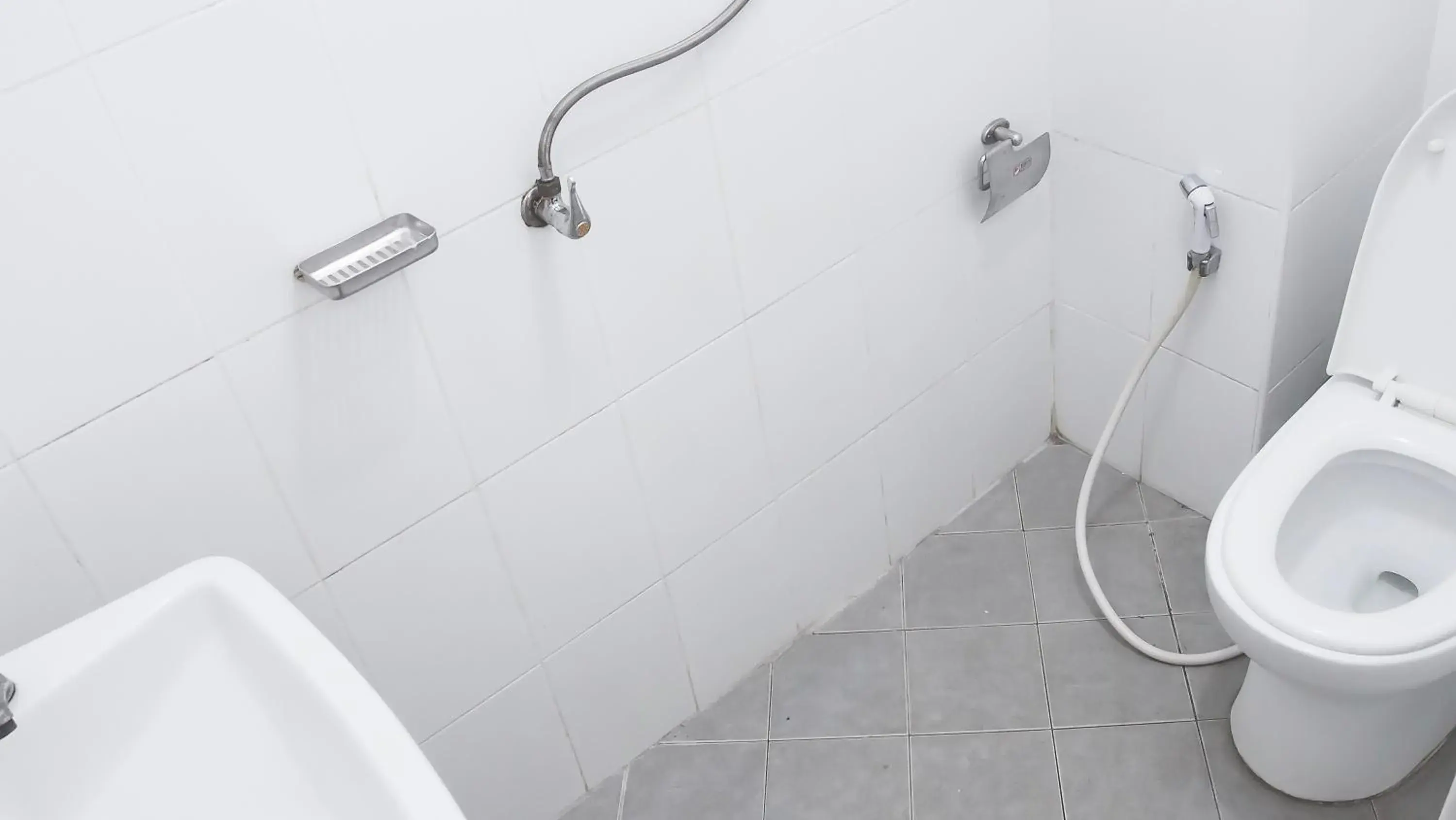 Double Room with Terrace in ฤกษ์ดี RerkDee bed and Breakfast Double Room with Terrace in ฤกษ์ดี RerkDee bed and Breakfast