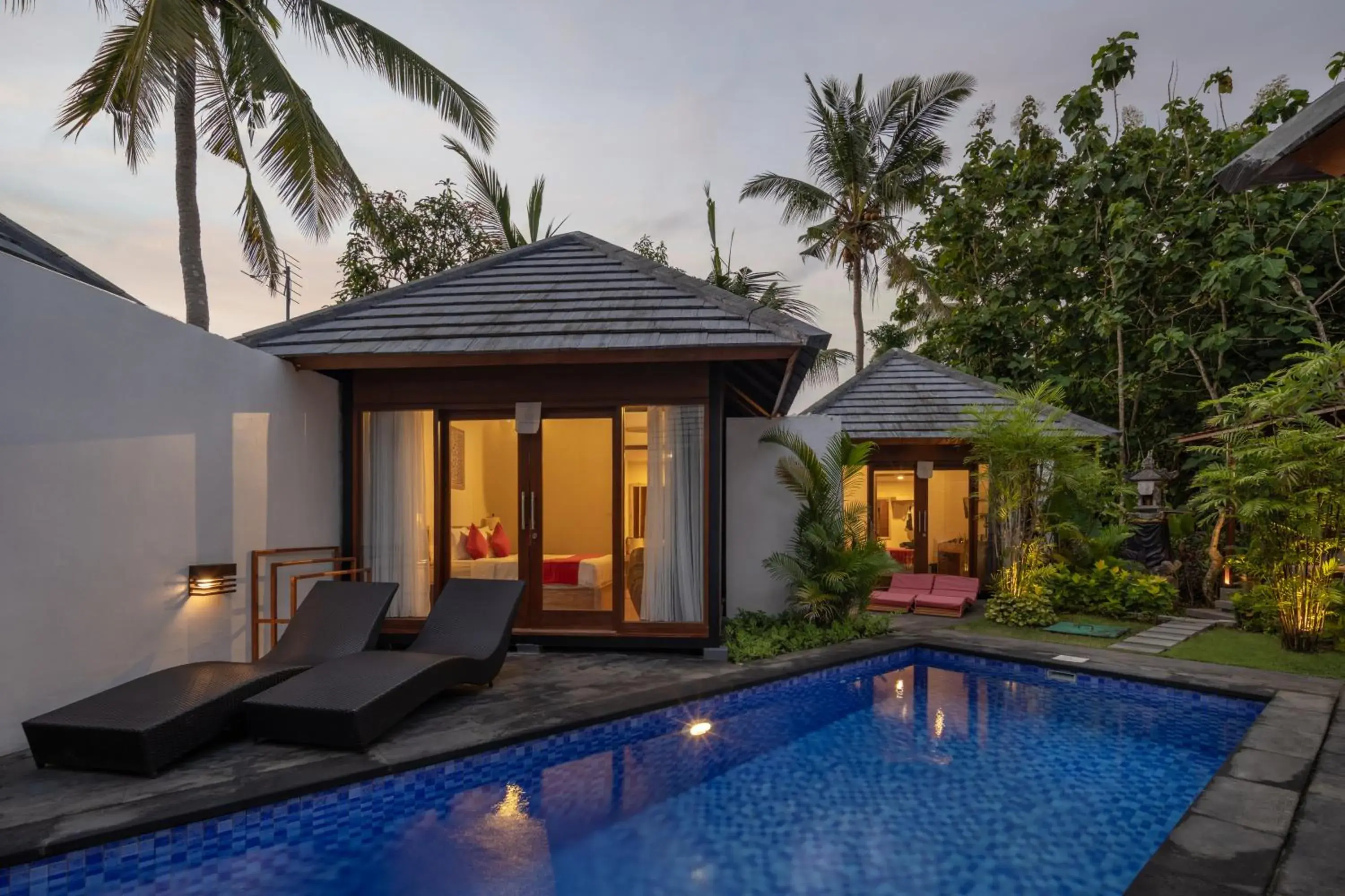 Pradja Slumbung Villas Pradja Slumbung Villas