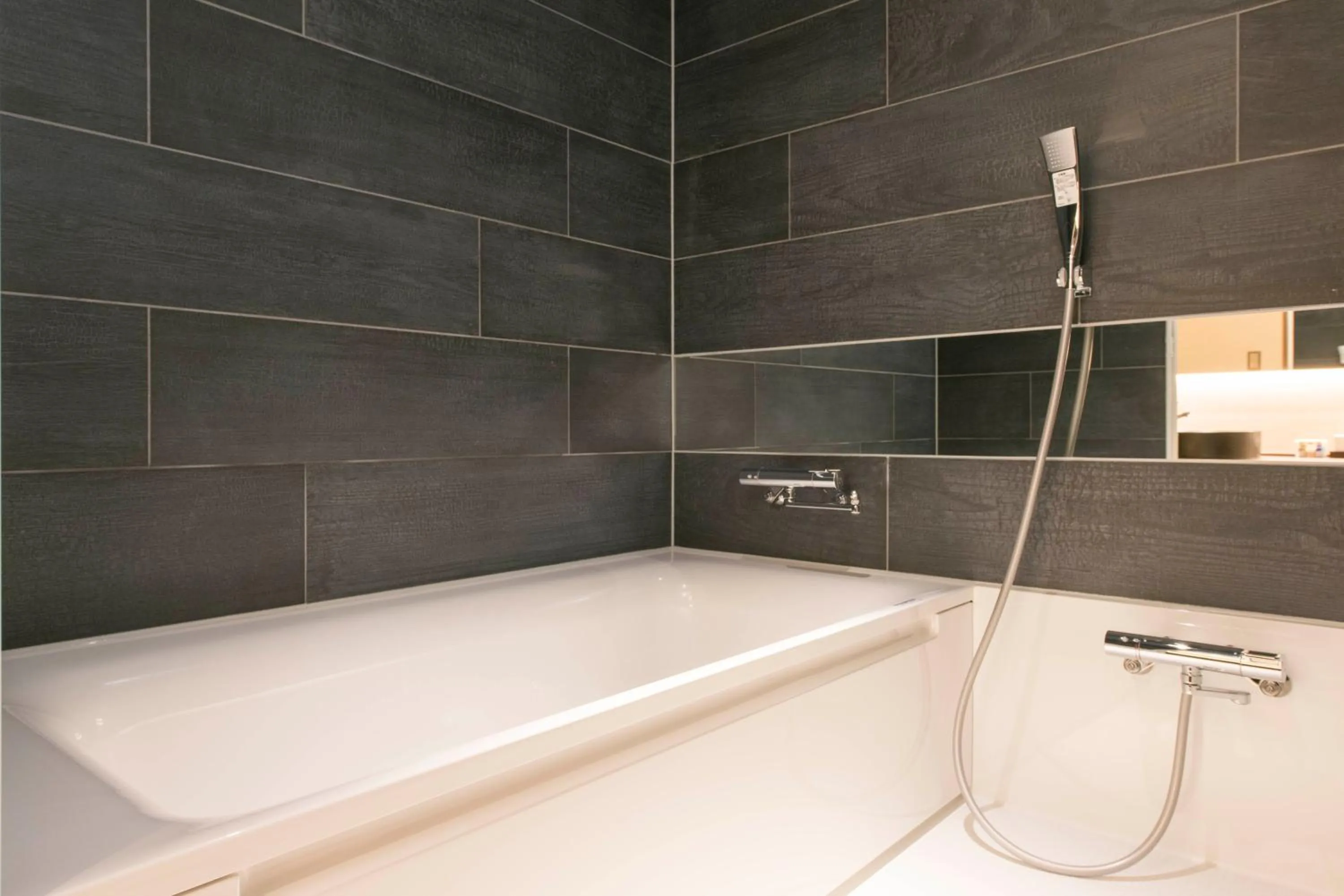 Bath in Hotel ZIZI Kyoto Gion