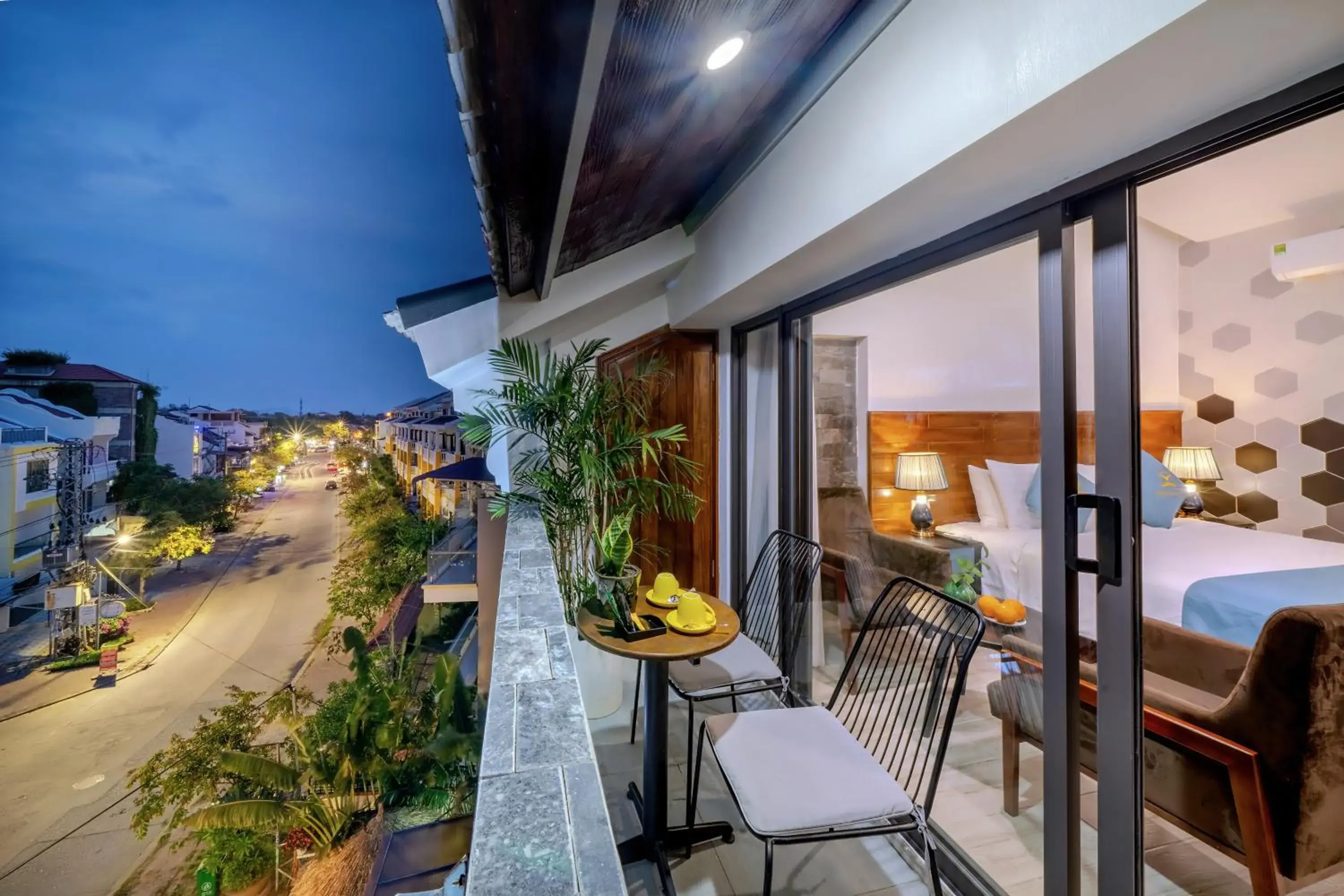 Deluxe Villa in Square Villa Hoi An Deluxe Villa in Square Villa Hoi An