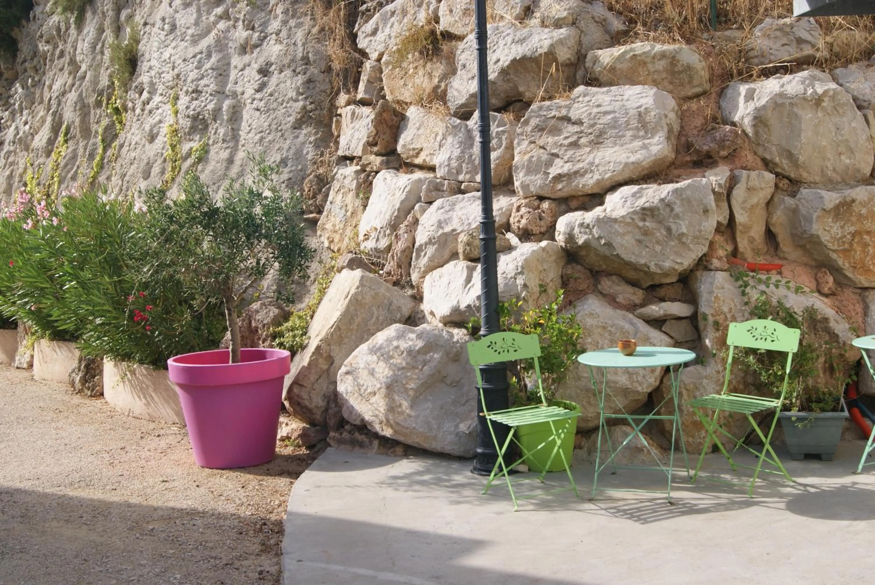 Other in Appart'Hôtel Les Rochers