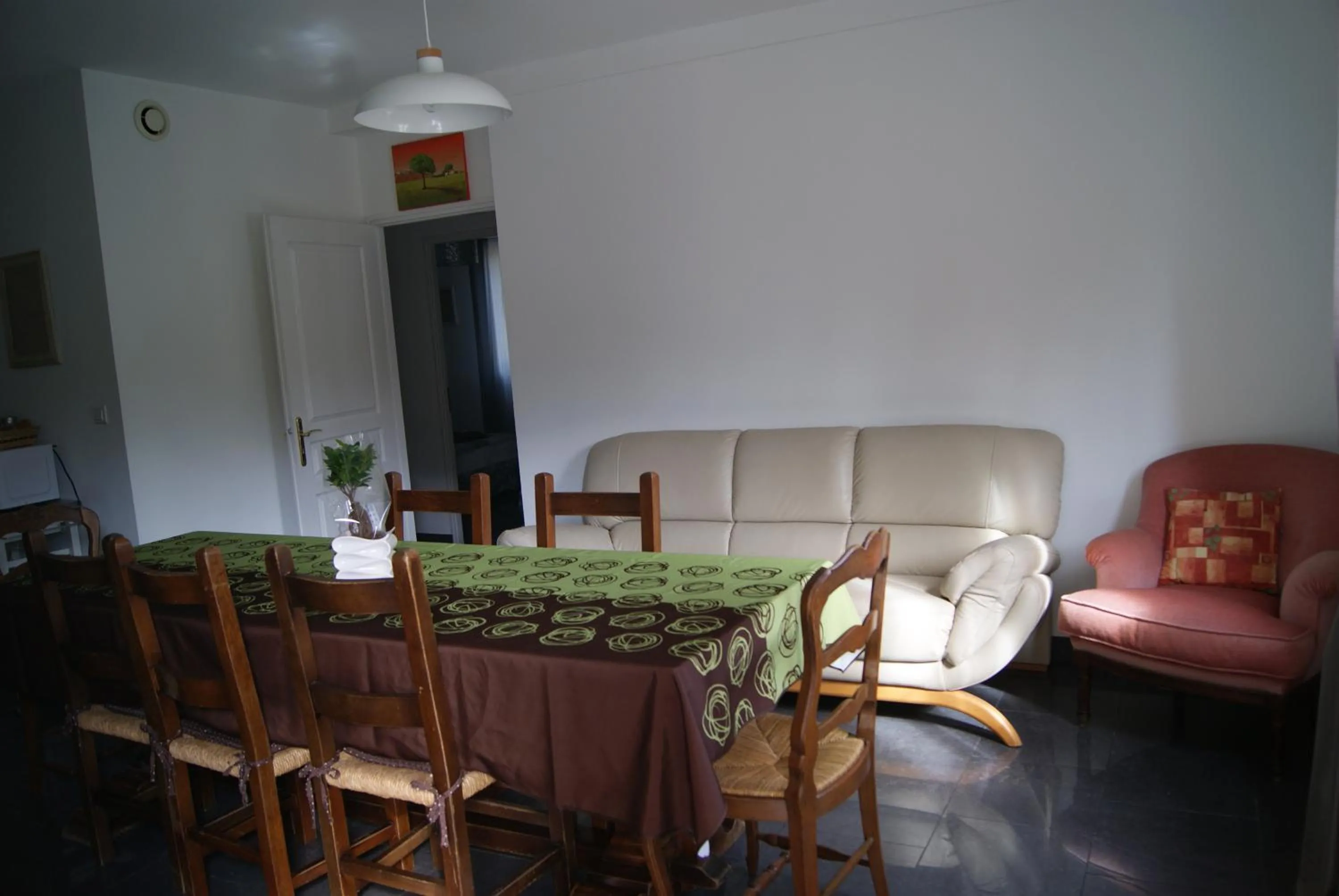 Other in Appart'Hôtel Les Rochers