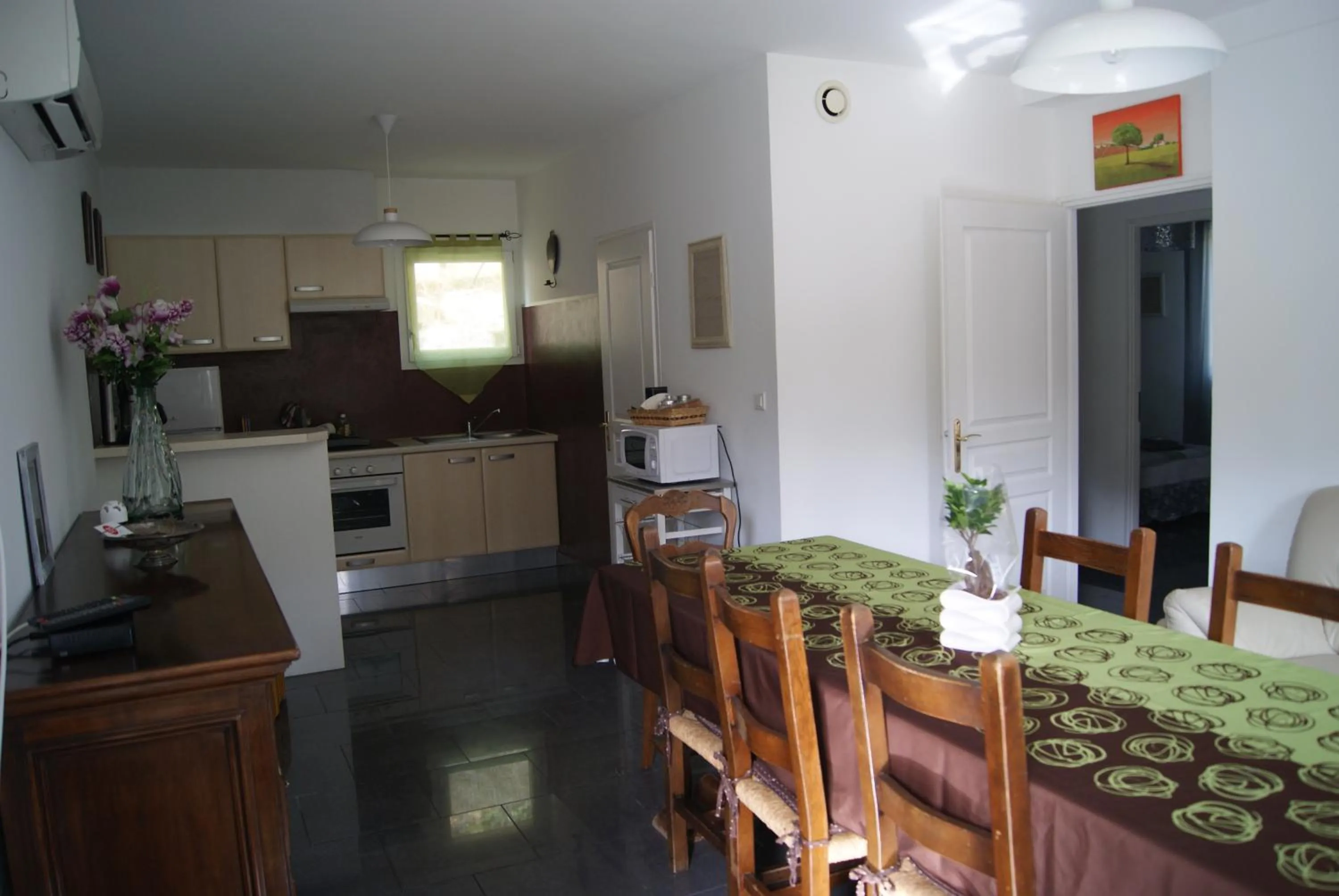Other in Appart'Hôtel Les Rochers