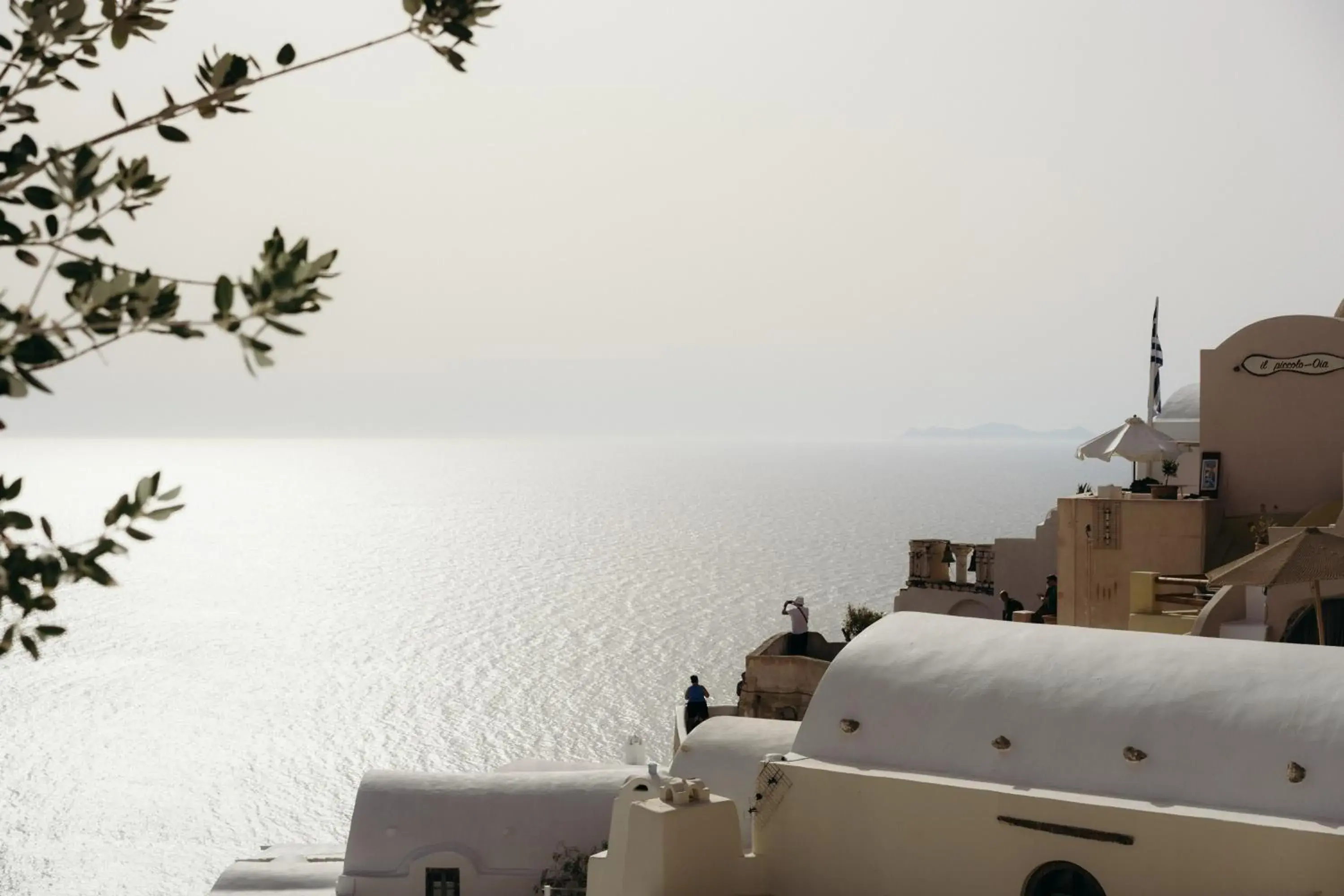 DELUXE VILLA WITH HOT JETTED TUB & SUNSET VIEW in Nano Oia Villas DELUXE VILLA WITH HOT JETTED TUB & SUNSET VIEW in Nano Oia Villas