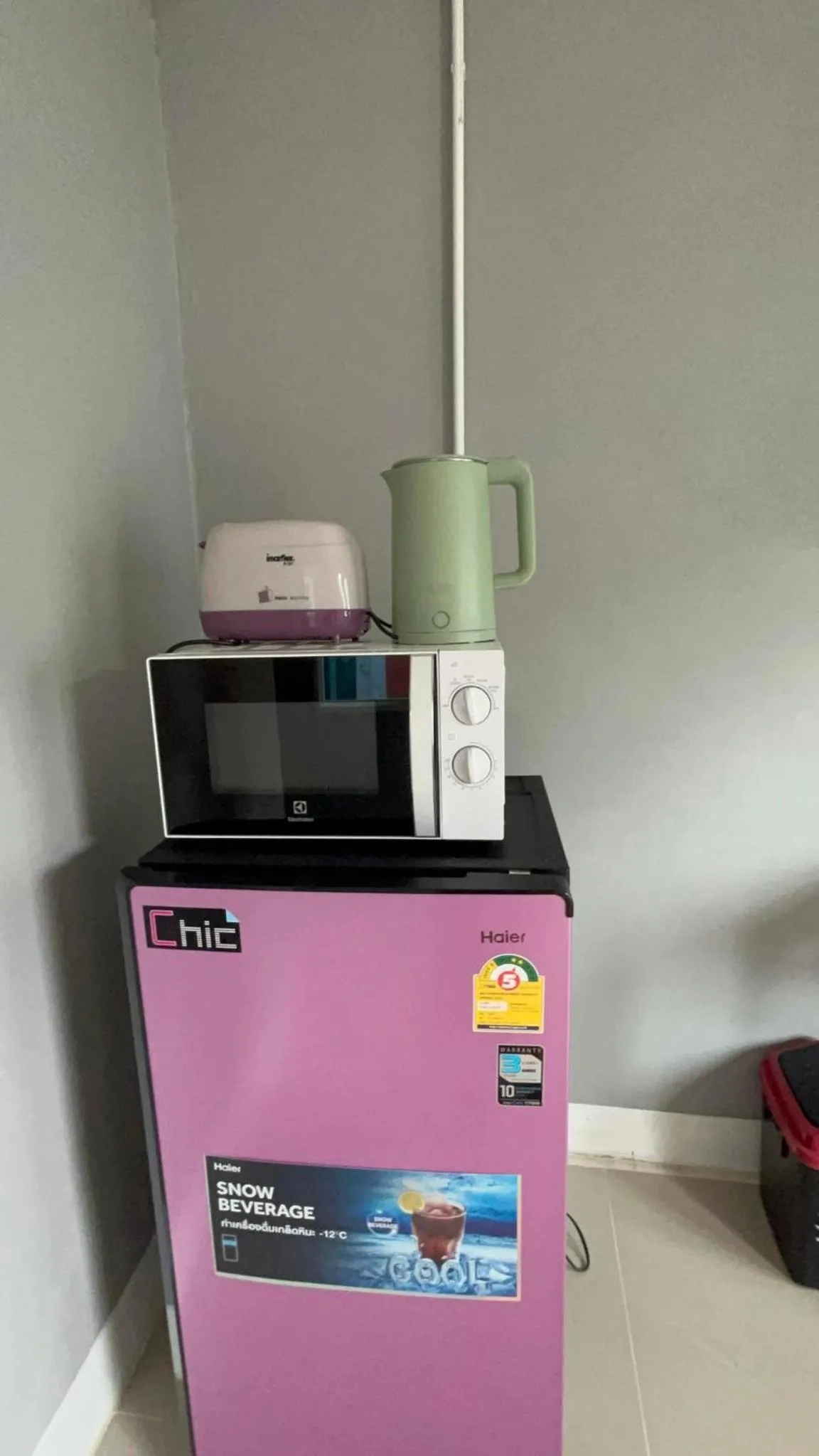 Noot's Guesthouse