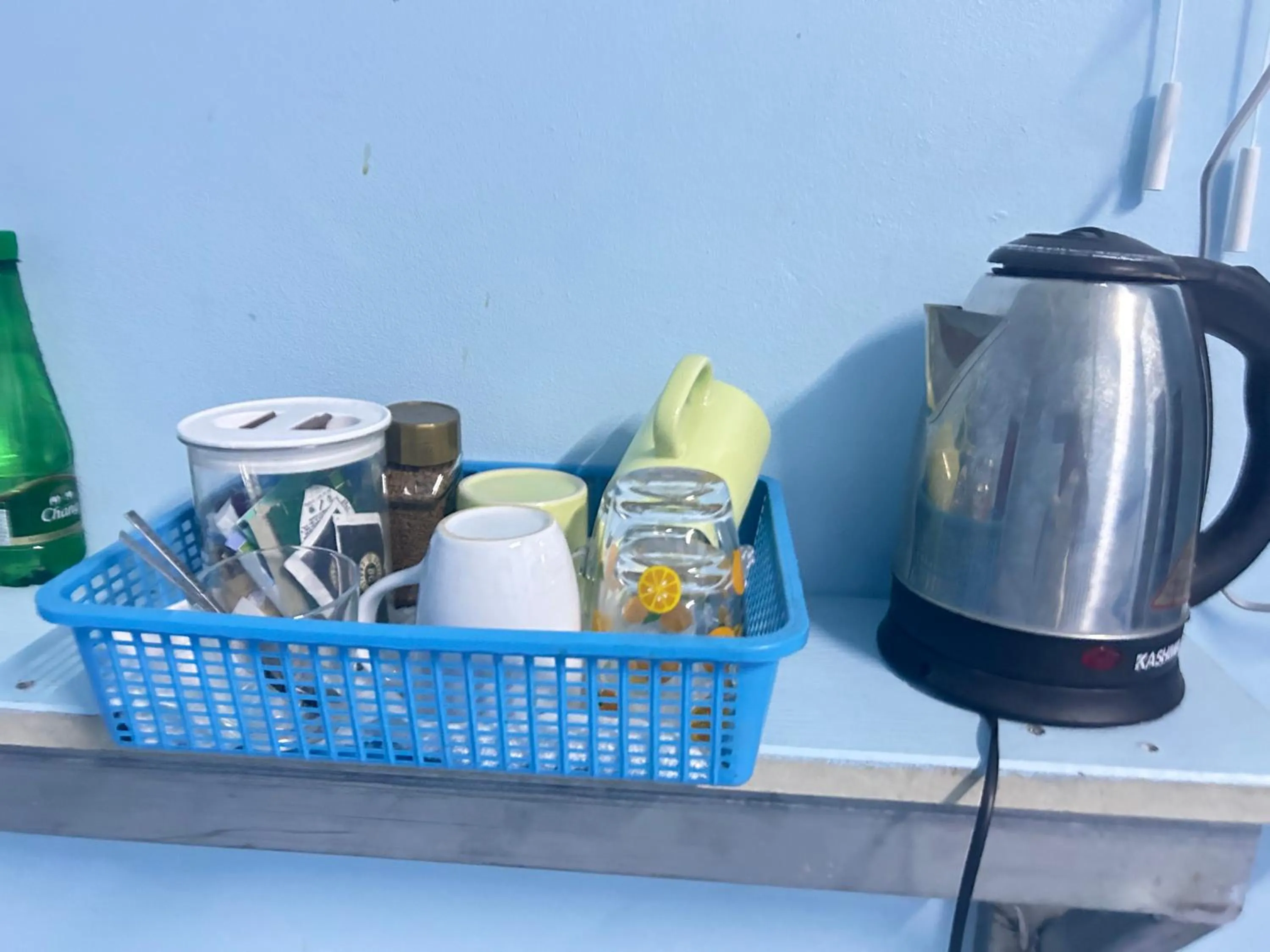 Noot's Guesthouse