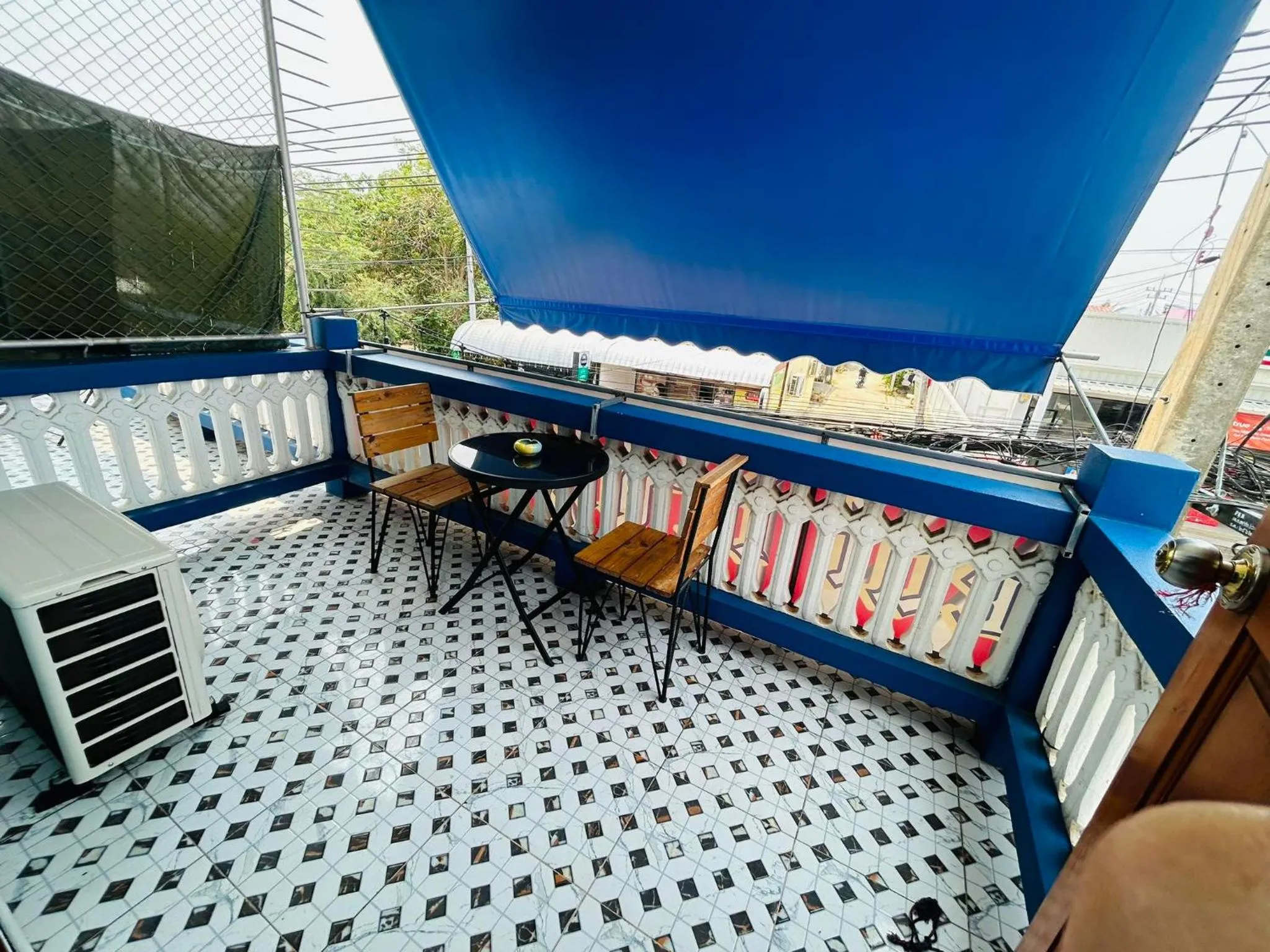 Noot's Guesthouse