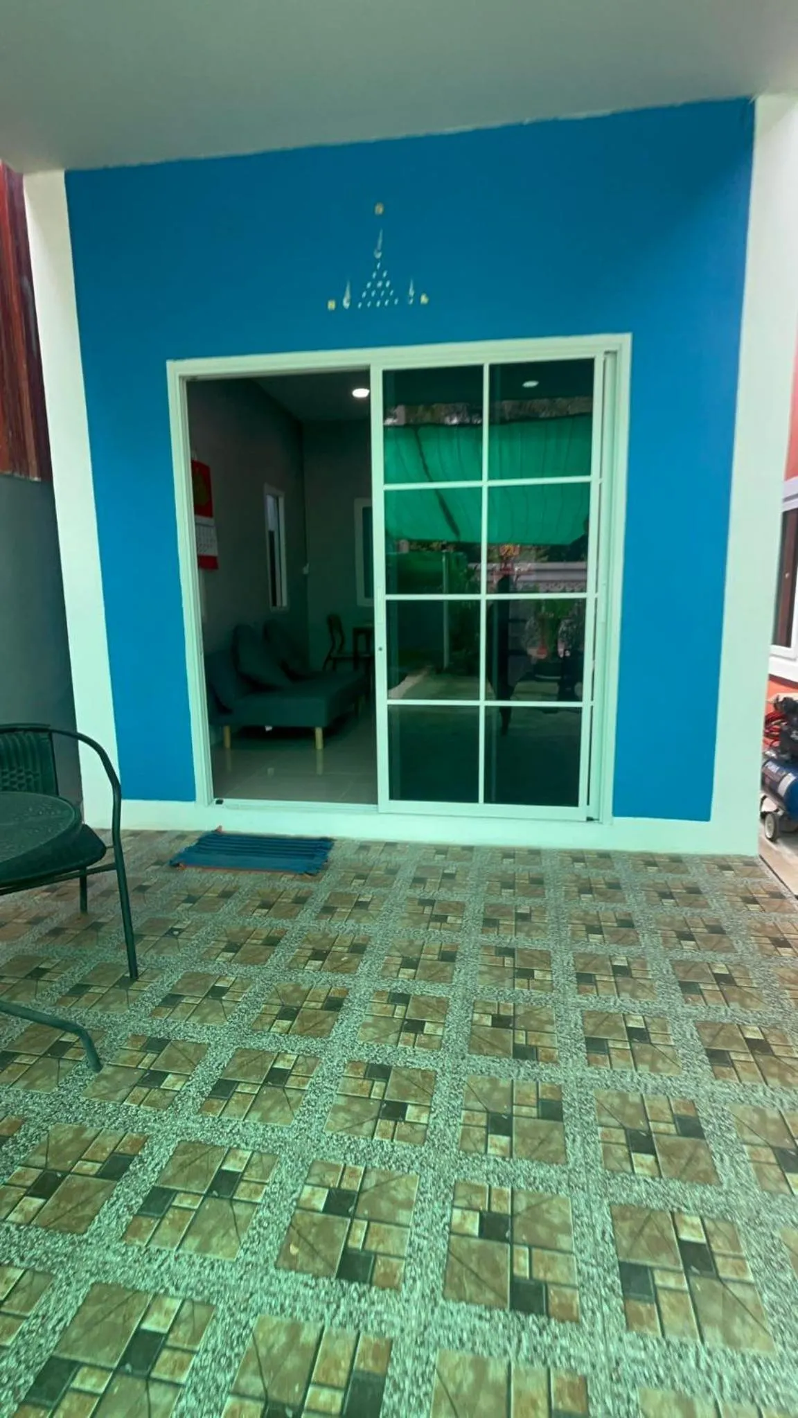 Noot's Guesthouse