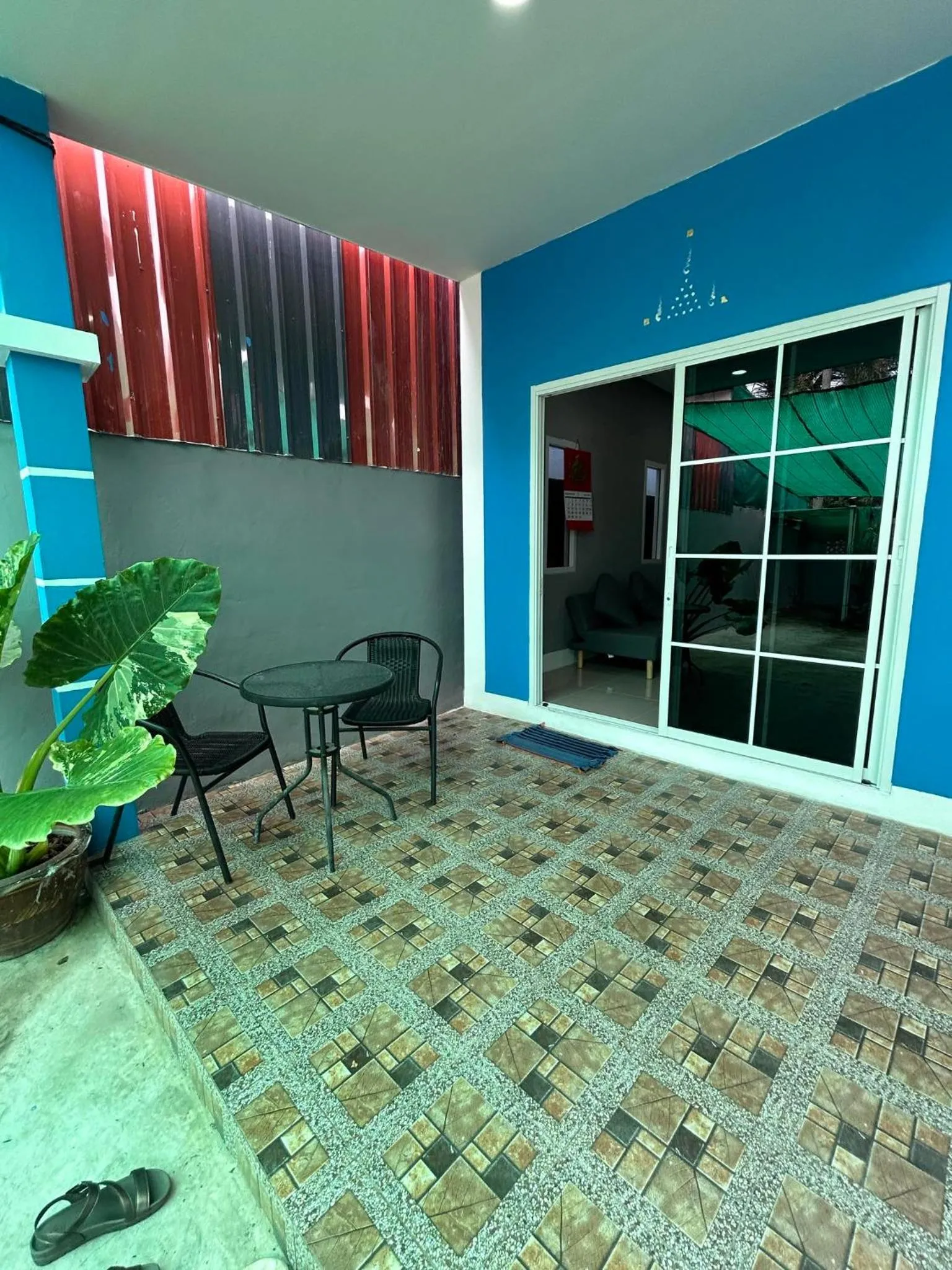 Noot's Guesthouse