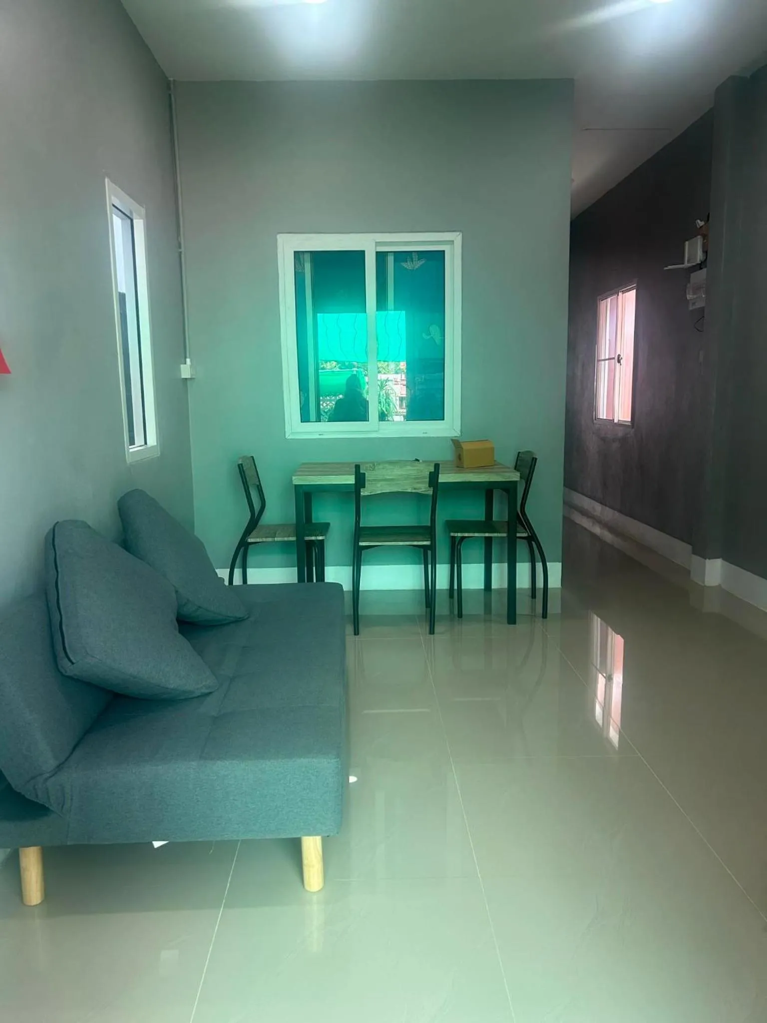 Noot's Guesthouse