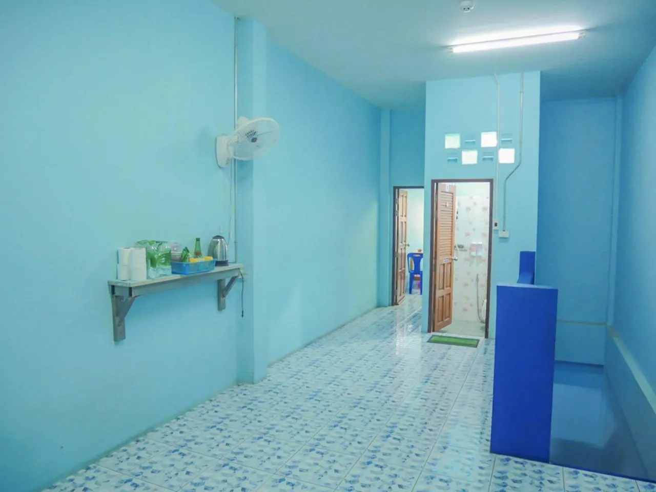 Noot's Guesthouse