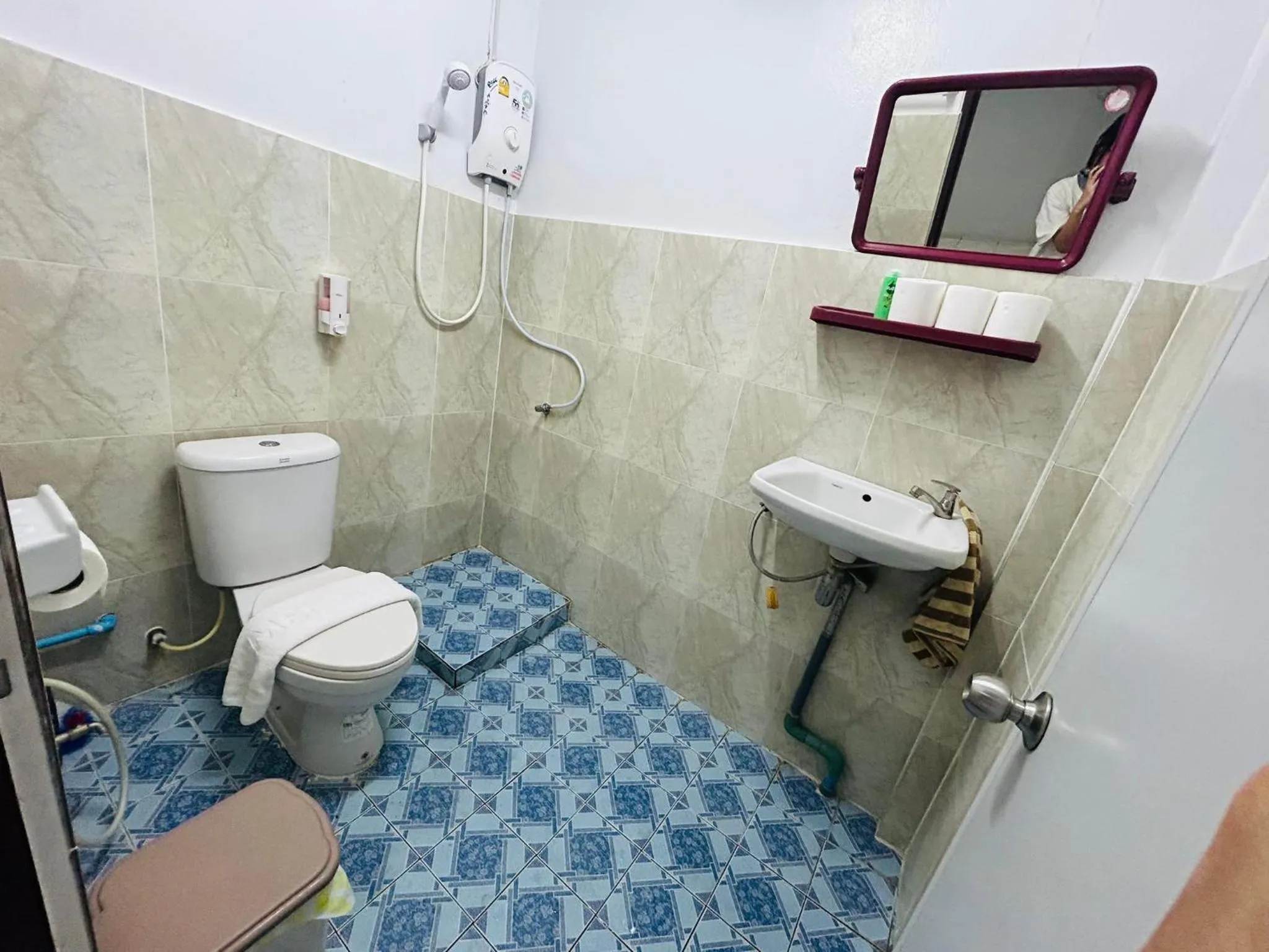 Noot's Guesthouse