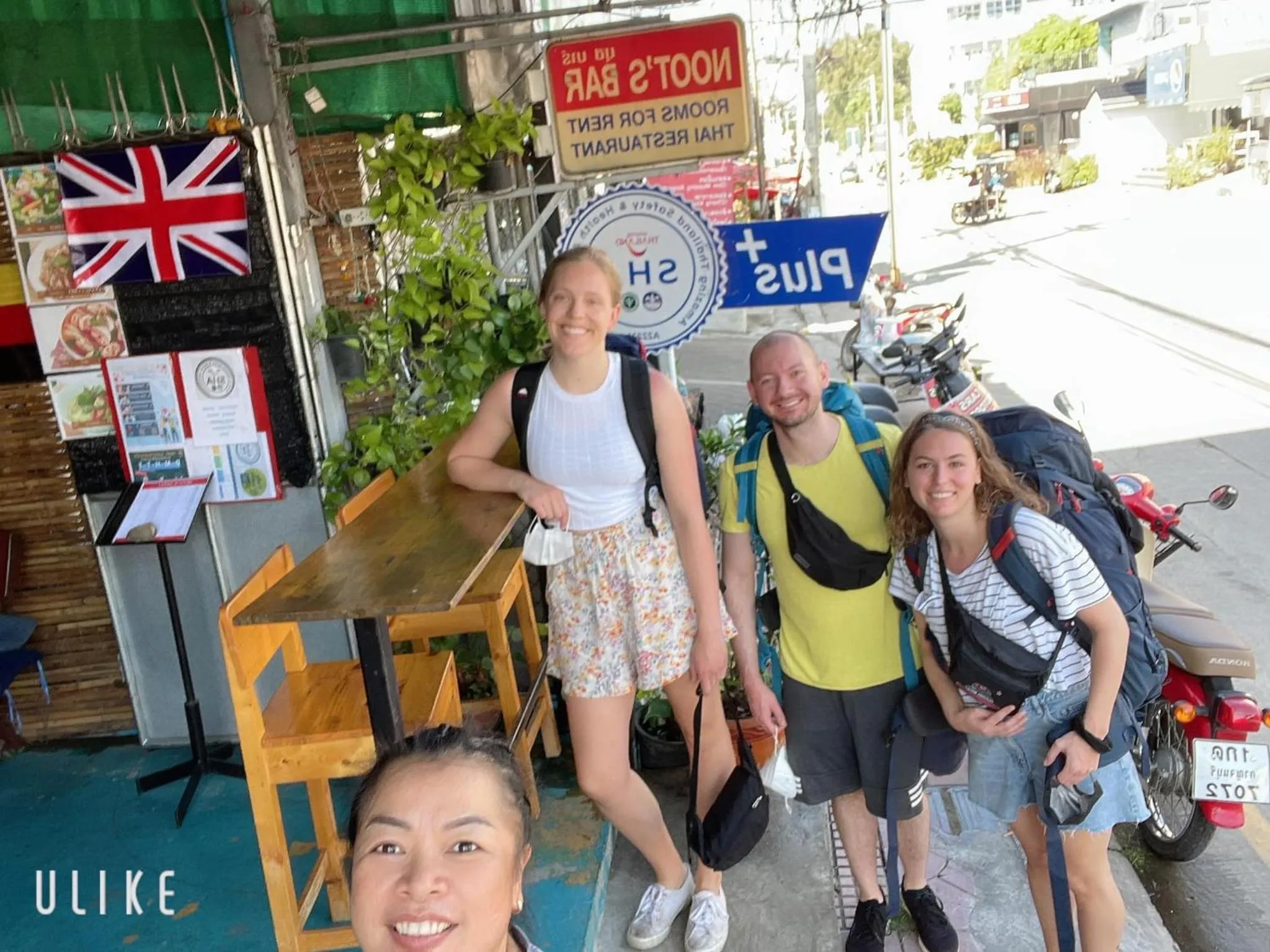 Noot's Guesthouse