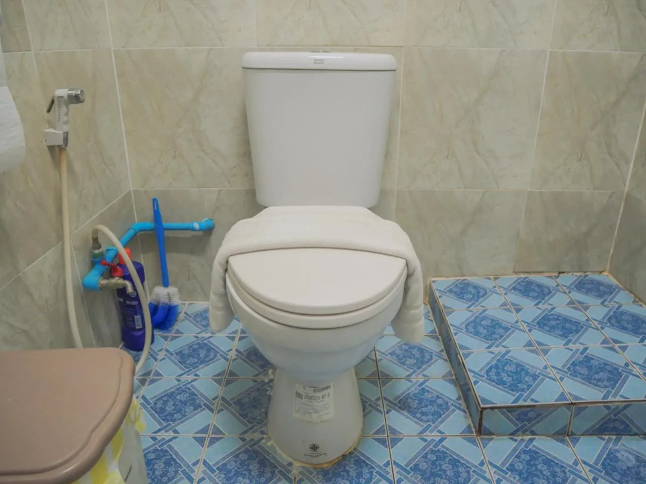 Noot's Guesthouse