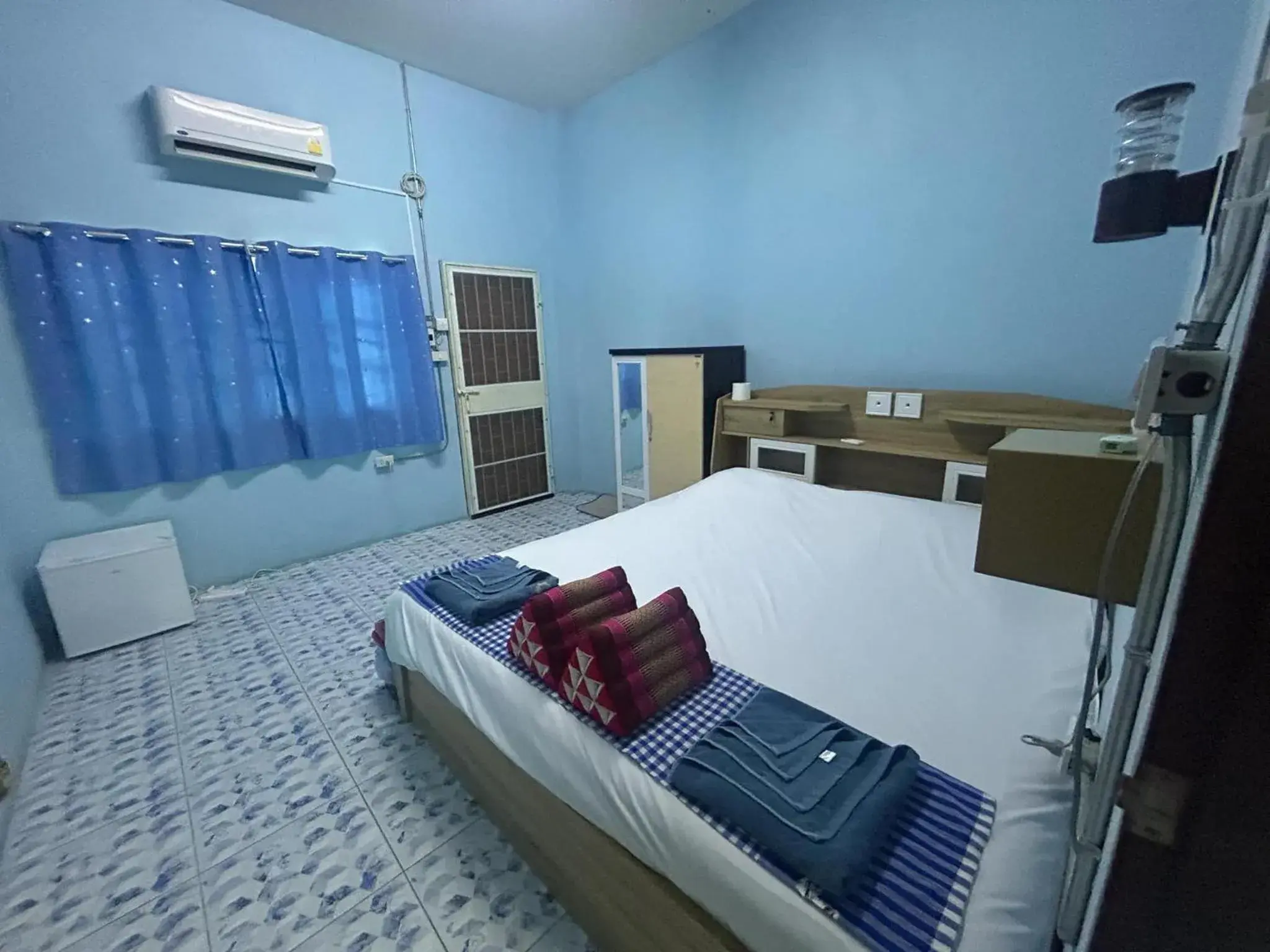 Double Room in Noot's Guesthouse Double Room in Noot's Guesthouse