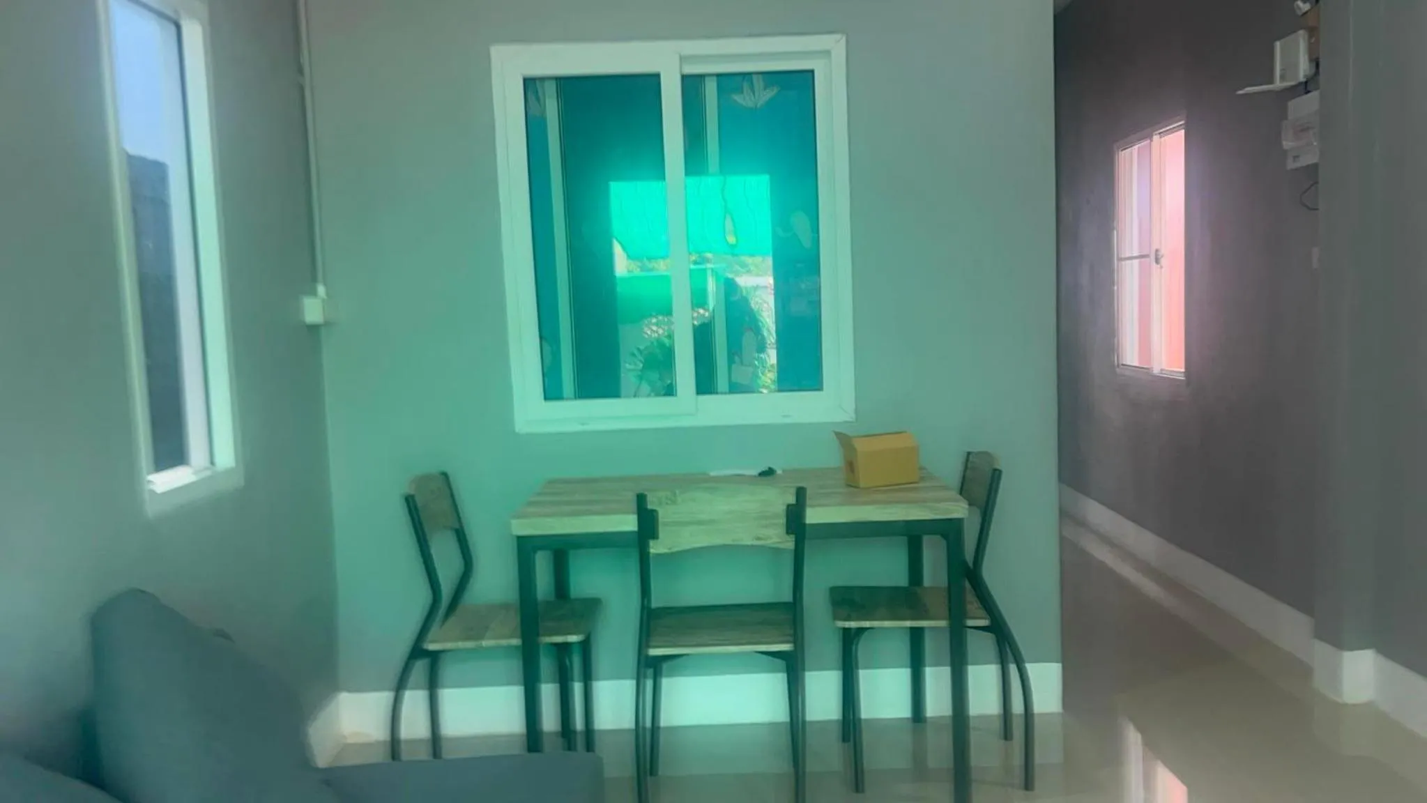 Noot's Guesthouse