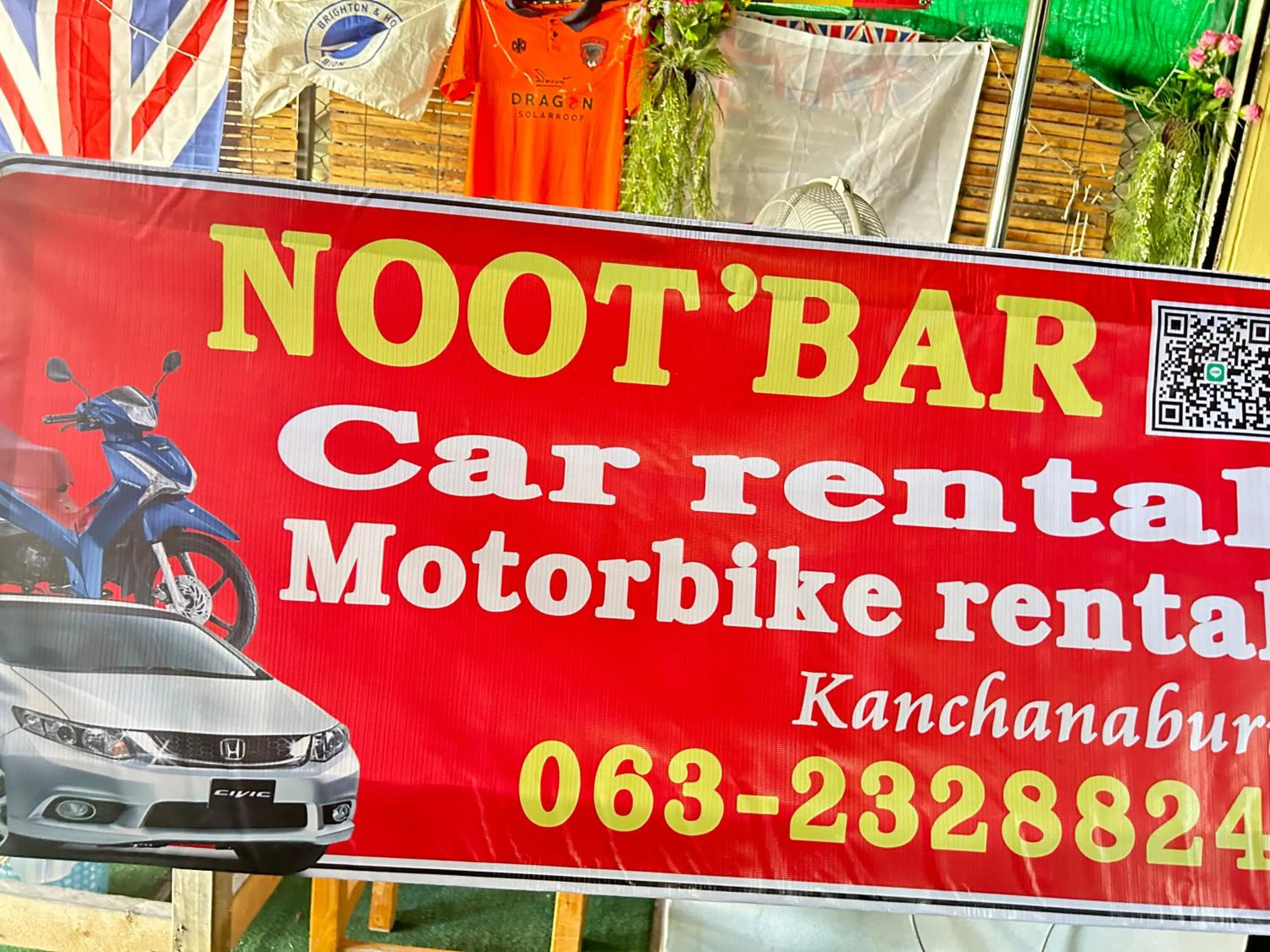 Noot's Guesthouse