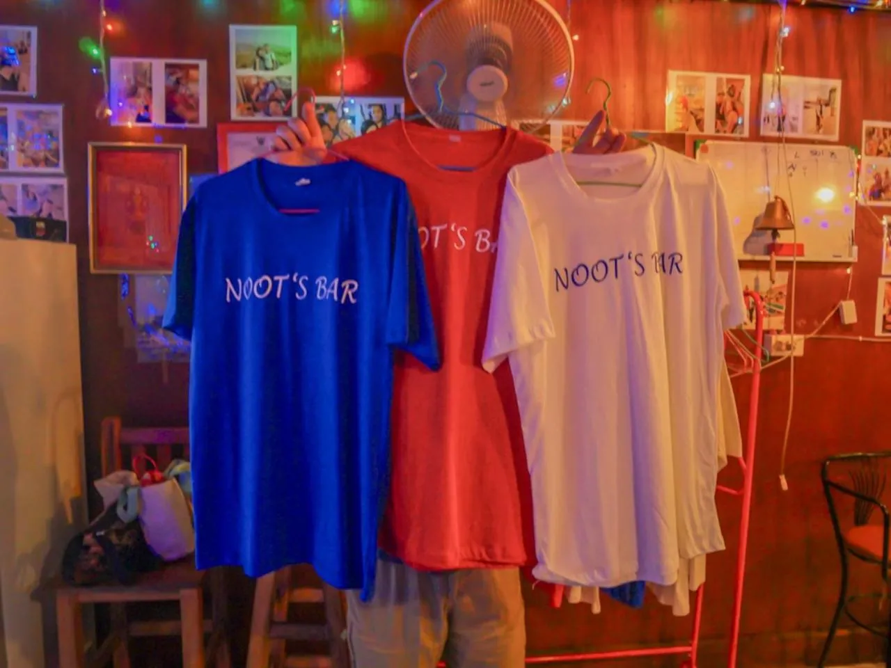 Noot's Guesthouse