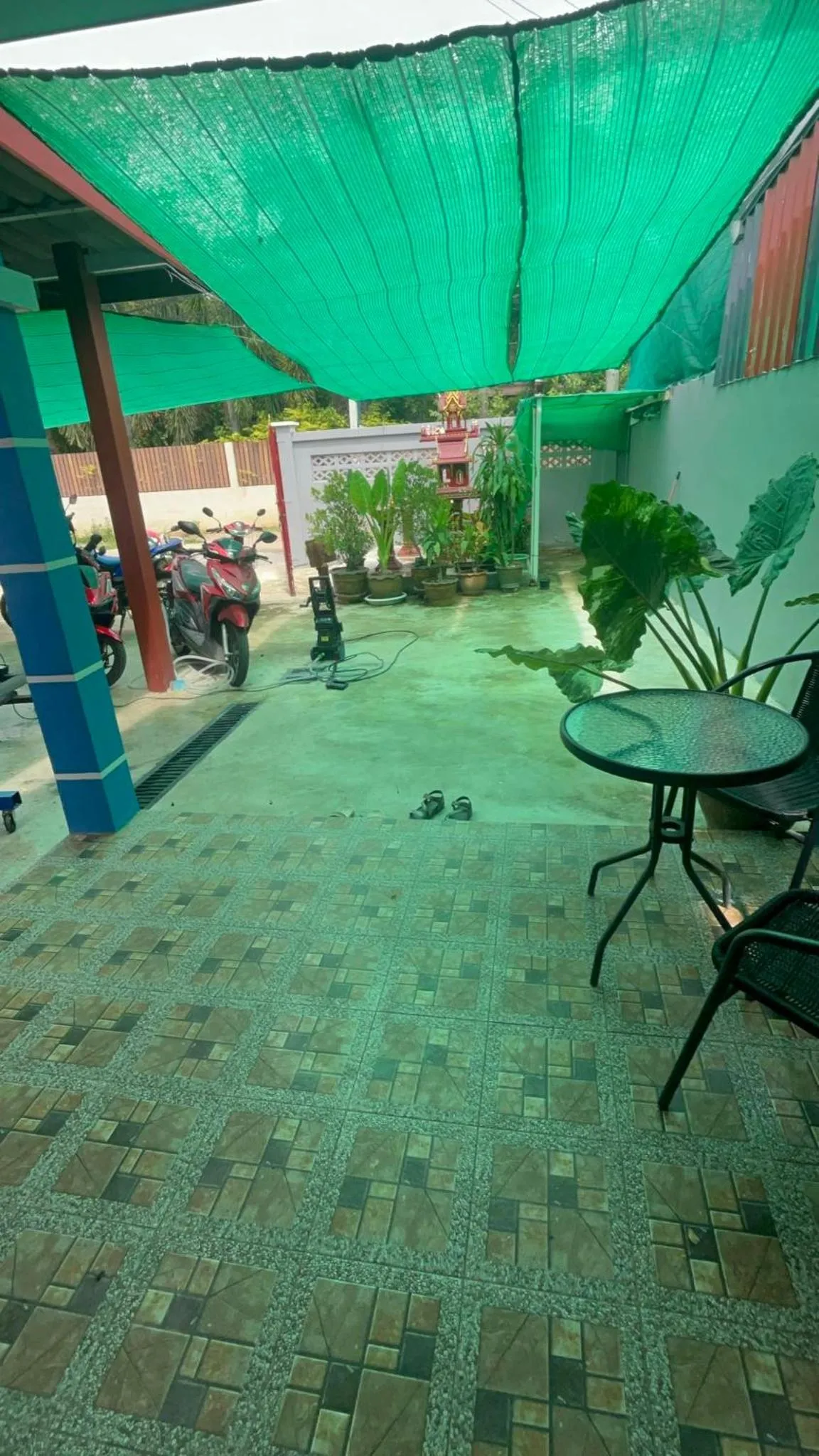 Noot's Guesthouse