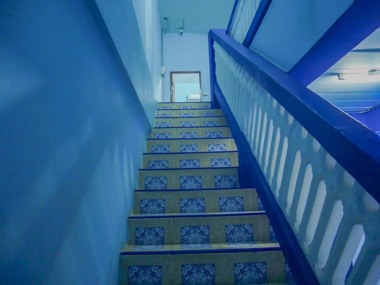 Noot's Guesthouse