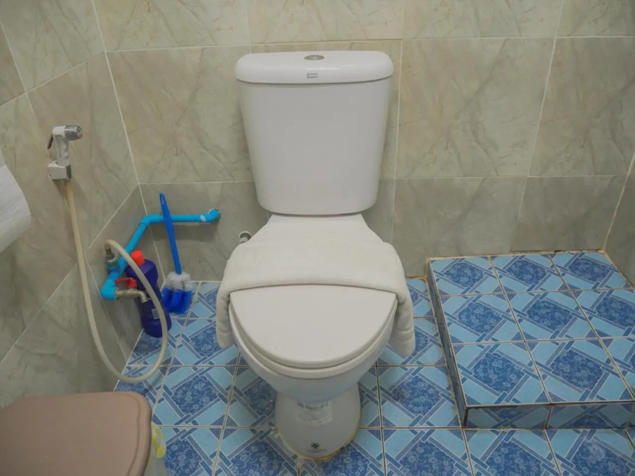 Noot's Guesthouse