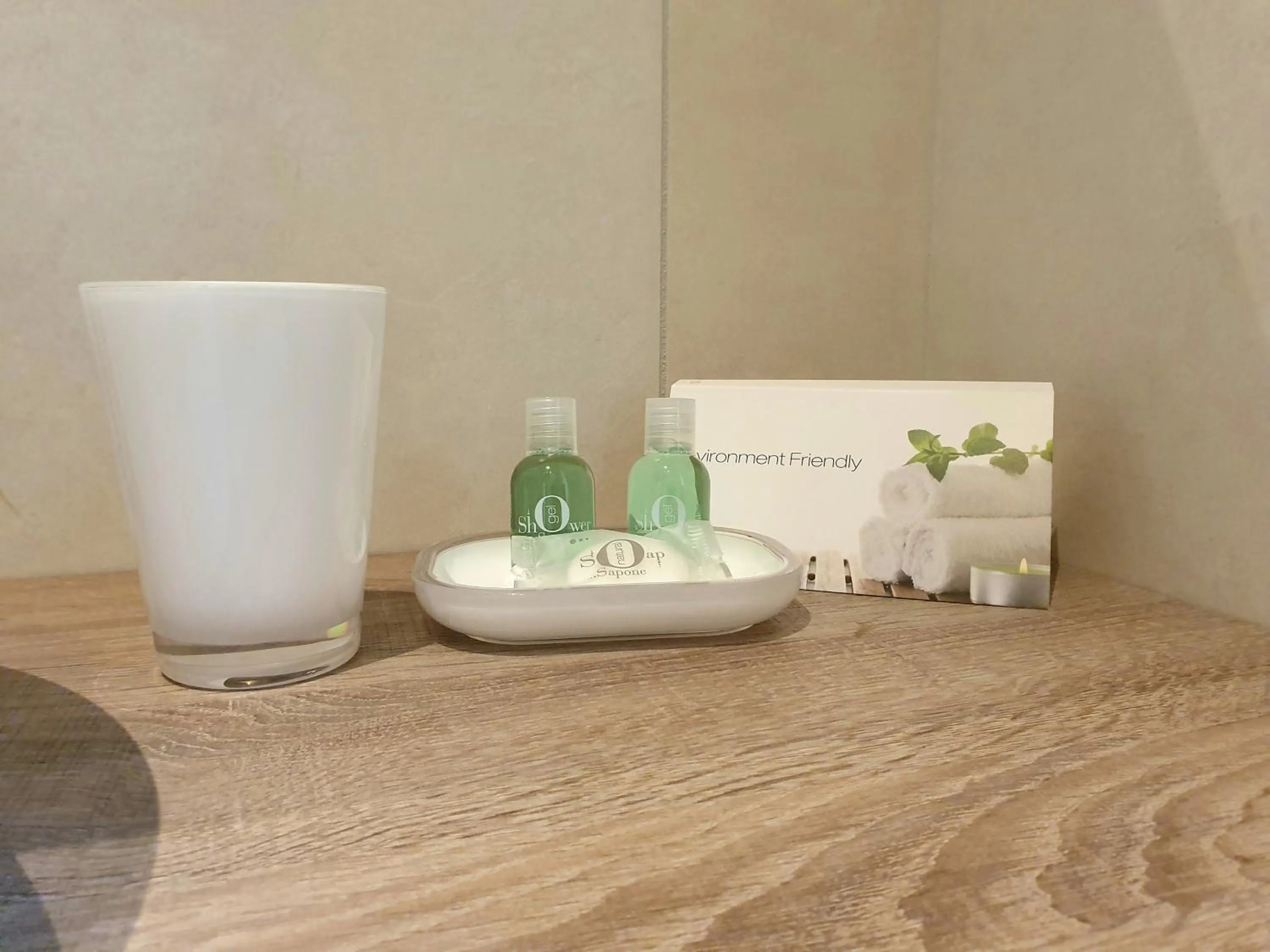 Other in Romantic Home