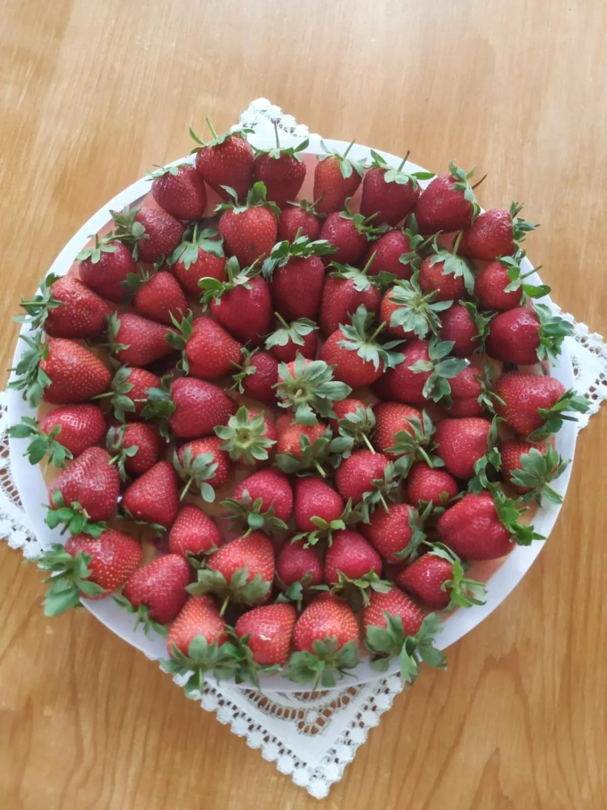 Food and drinks in BB 1987 Pula