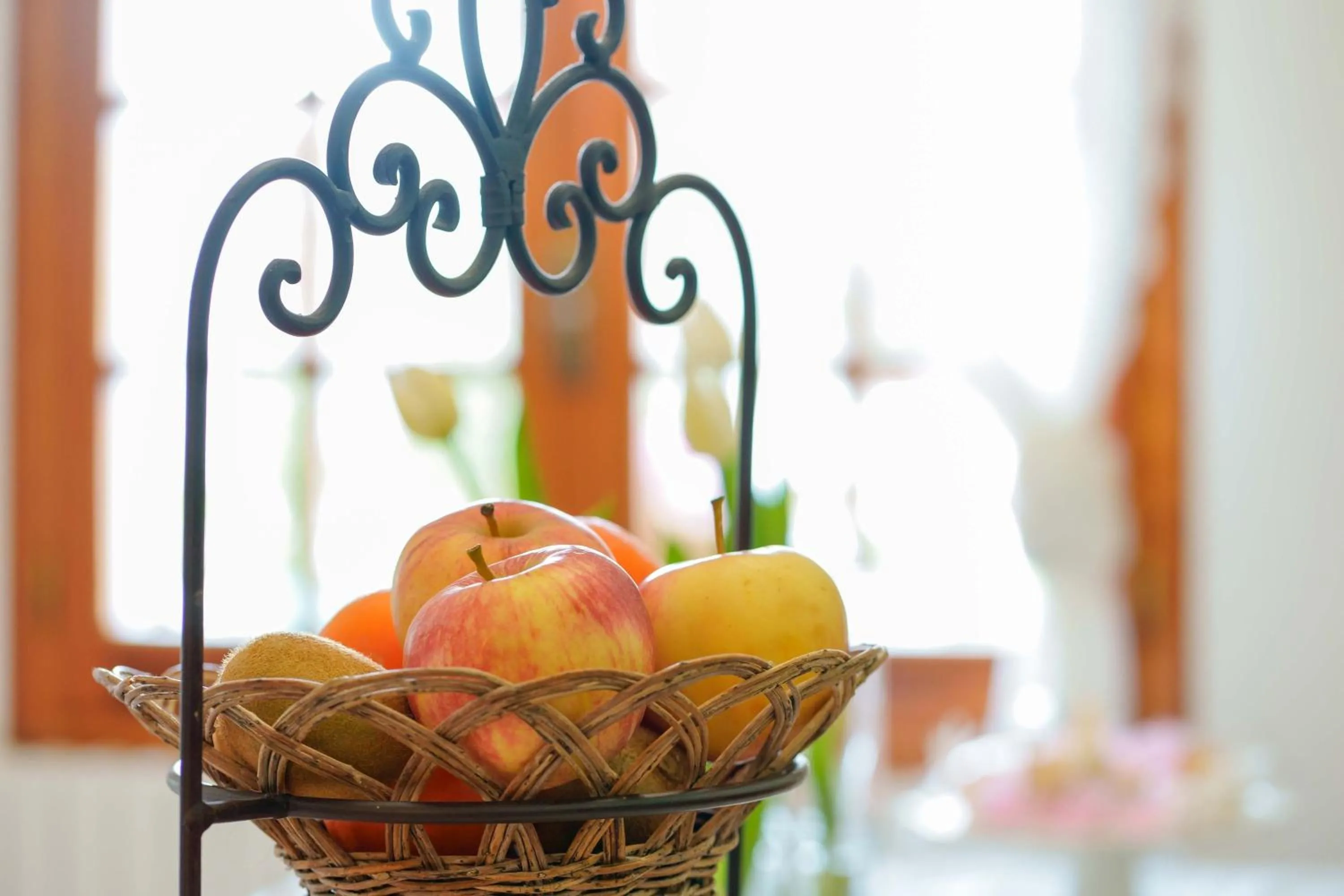 Food and drinks in BB 1987 Pula