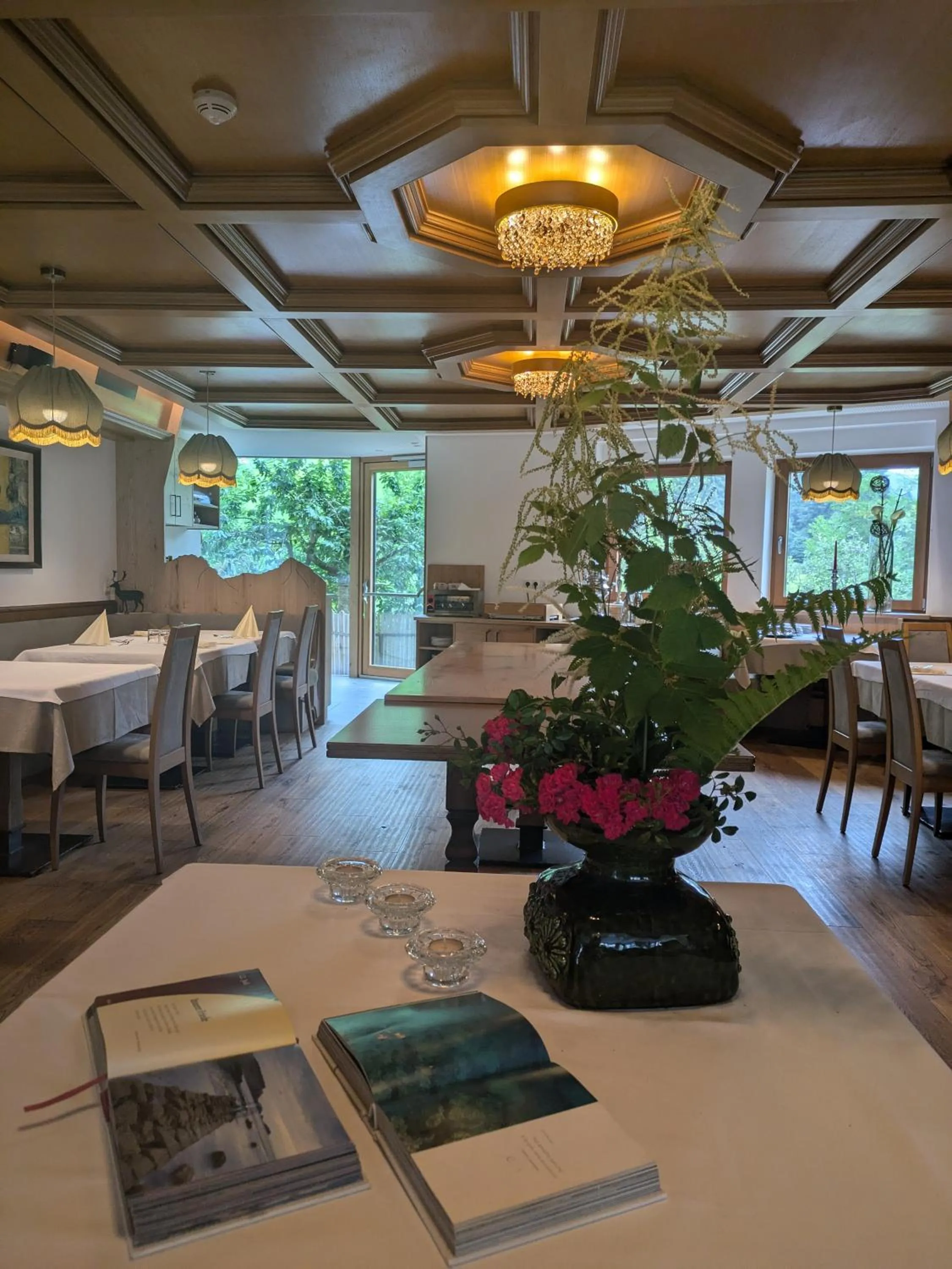 Hotel Alpenblick