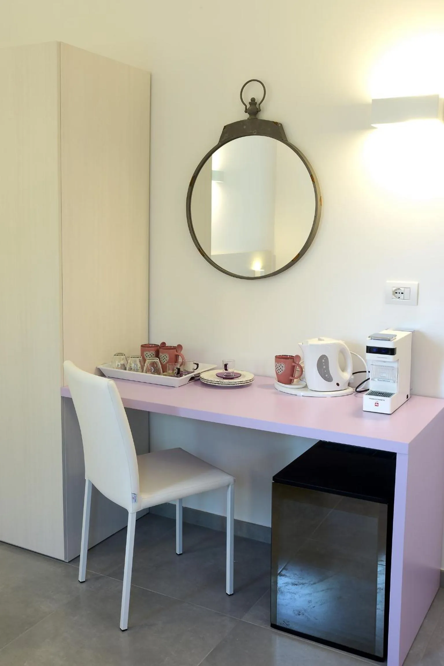 TV and multimedia in Rose Canine B&B