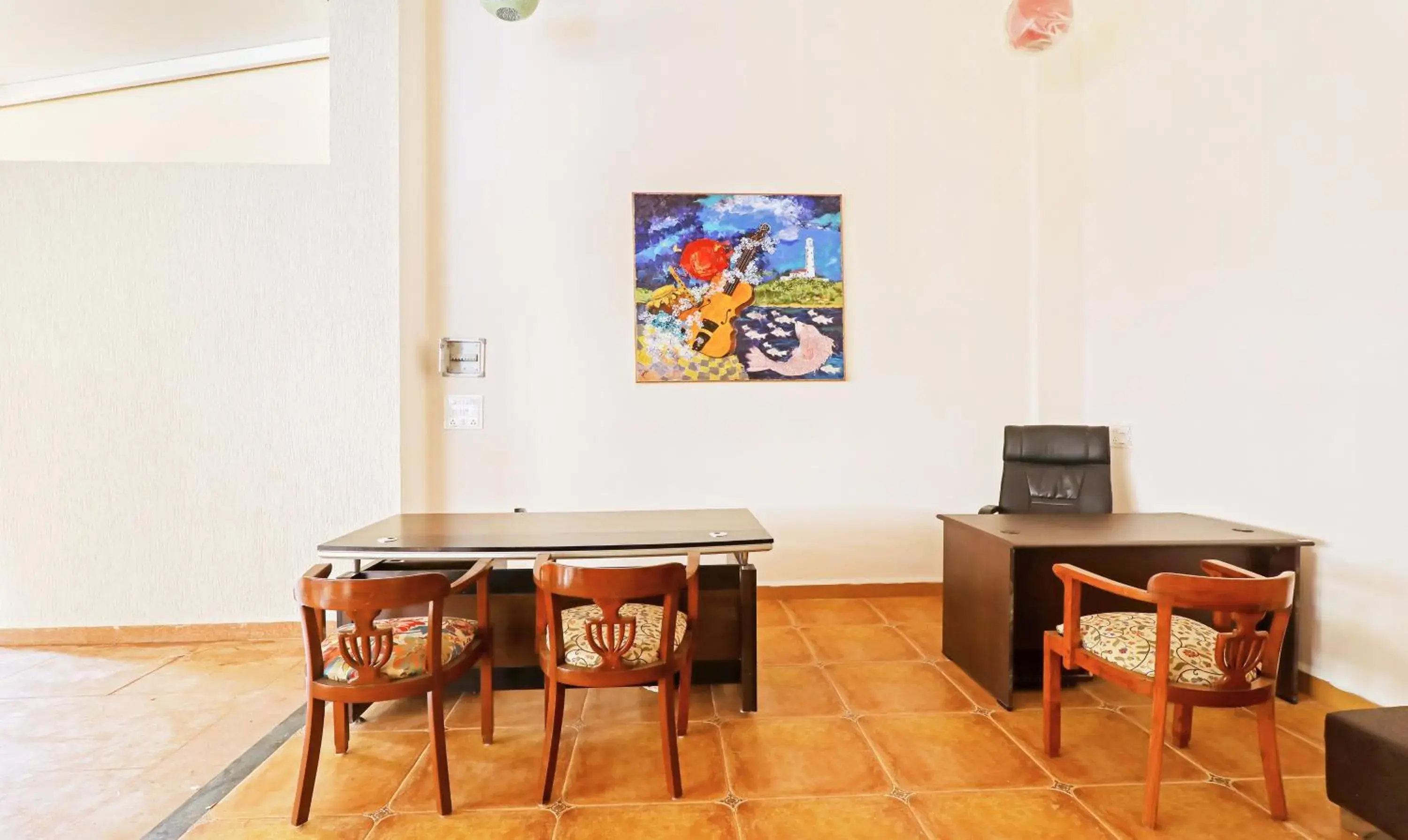 Treebo Dona Eliza, 700 Meters From Calangute Beach Treebo Dona Eliza, 700 Meters From Calangute Beach