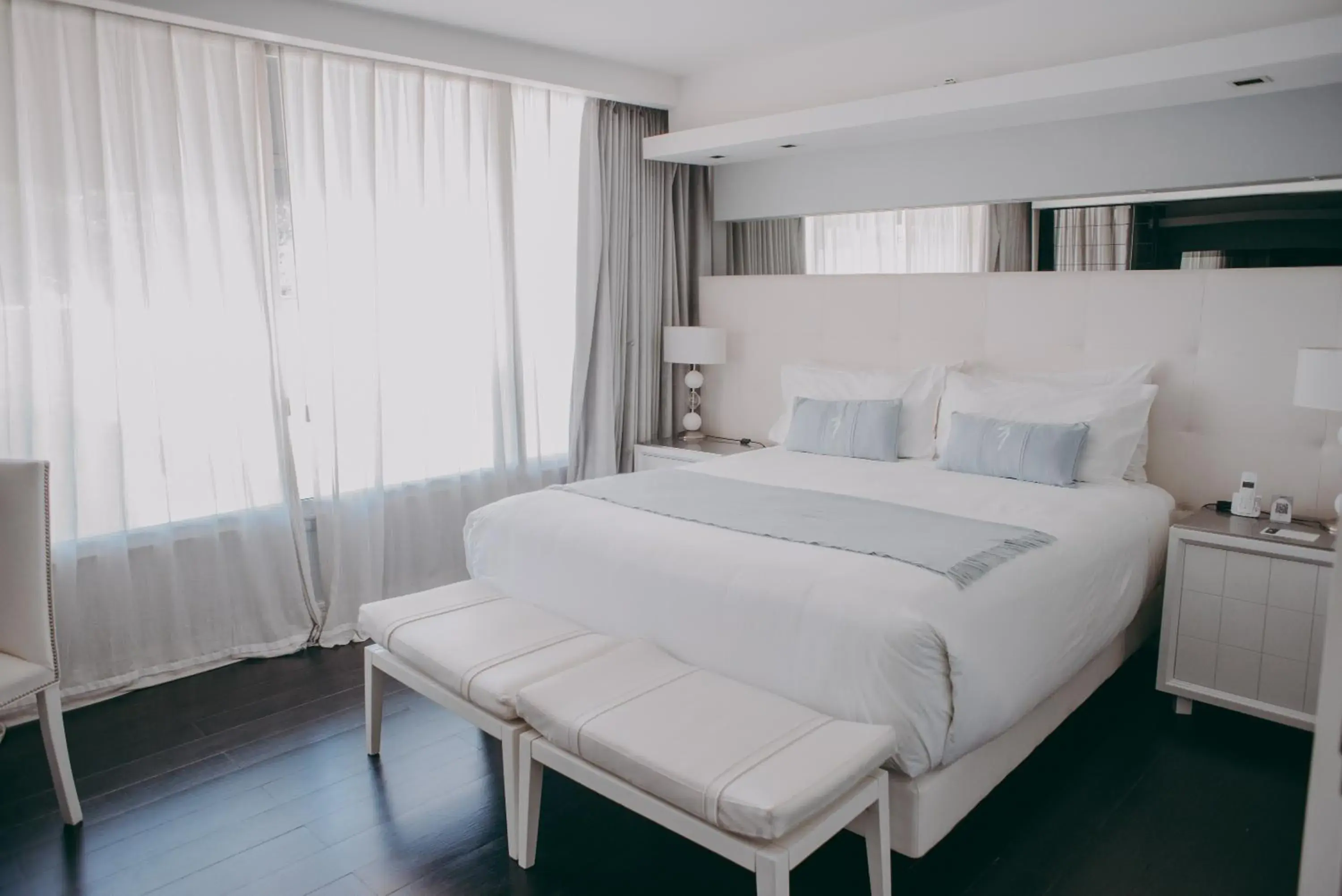 Bed in 1828 Smart Hotel Boutique Bed in 1828 Smart Hotel Boutique