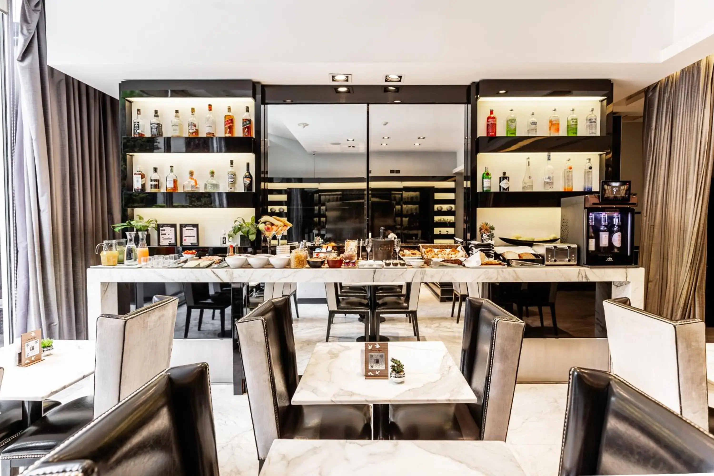 Restaurant/places to eat in 1828 Smart Hotel Boutique Restaurant/places to eat in 1828 Smart Hotel Boutique