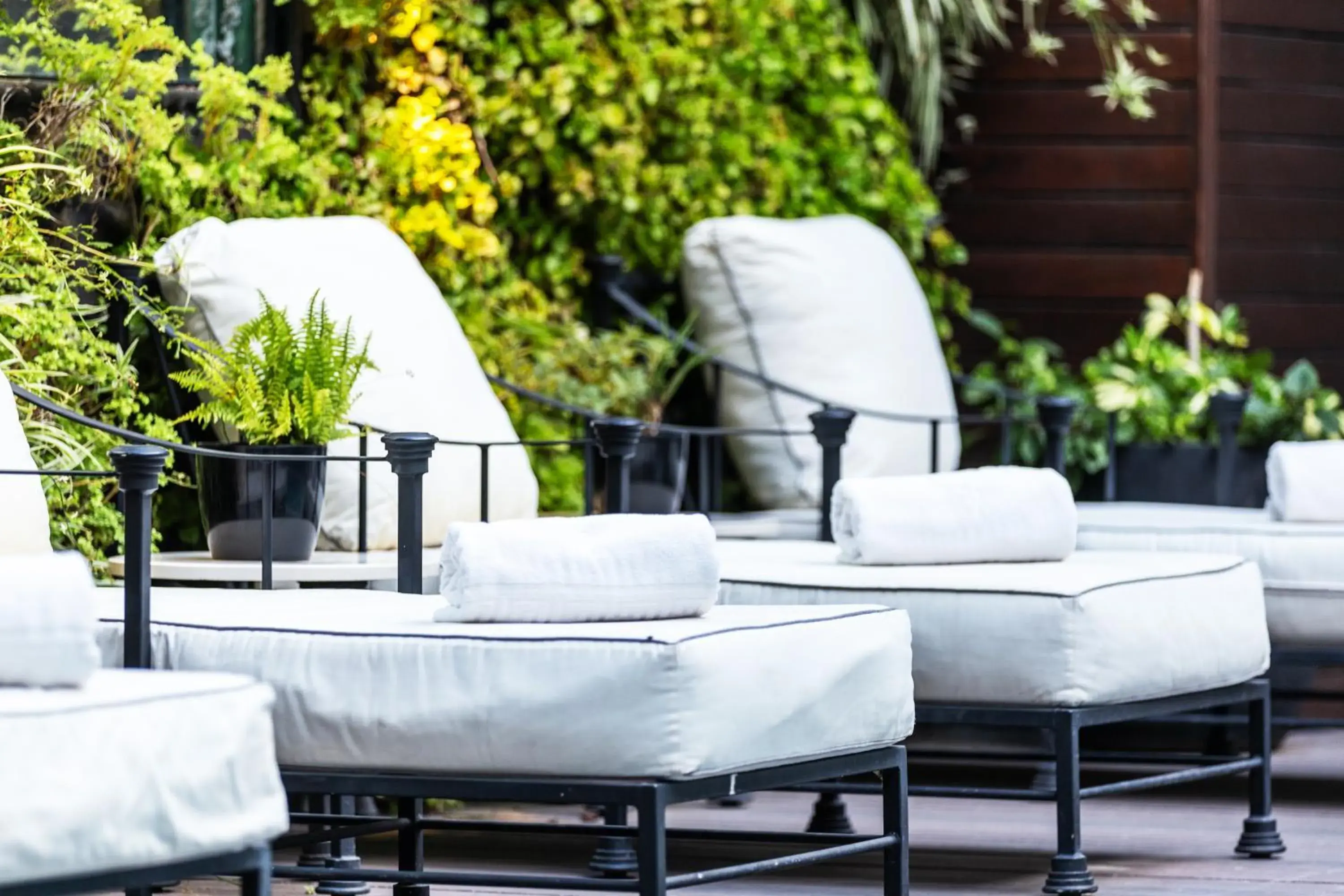 Swimming pool in 1828 Smart Hotel Boutique Swimming pool in 1828 Smart Hotel Boutique