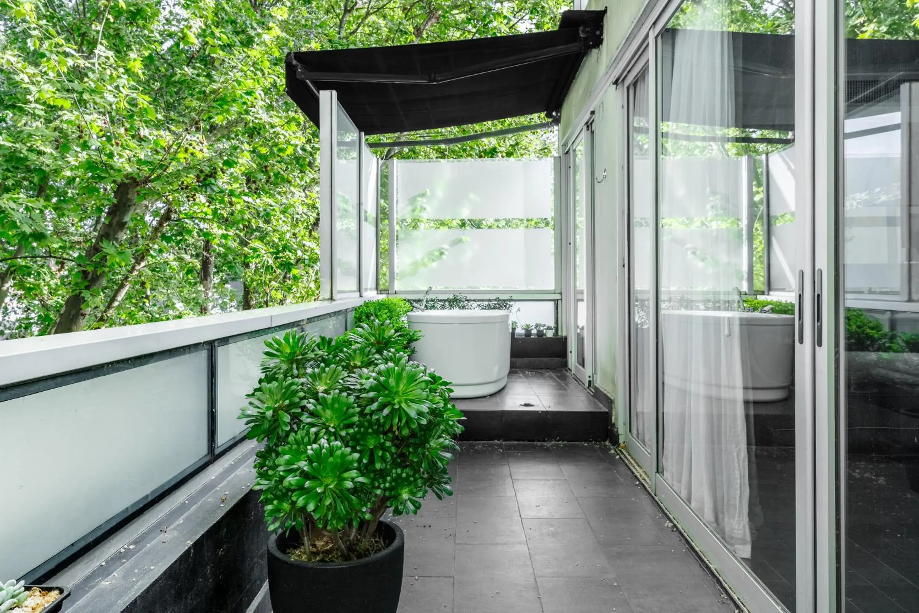 View (from property/room) in 1828 Smart Hotel Boutique View (from property/room) in 1828 Smart Hotel Boutique